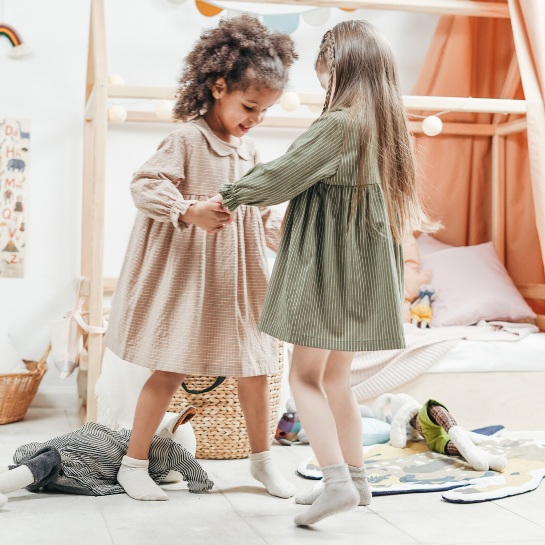 Protégez les yeux de vos enfants de la lumière bleue nocive