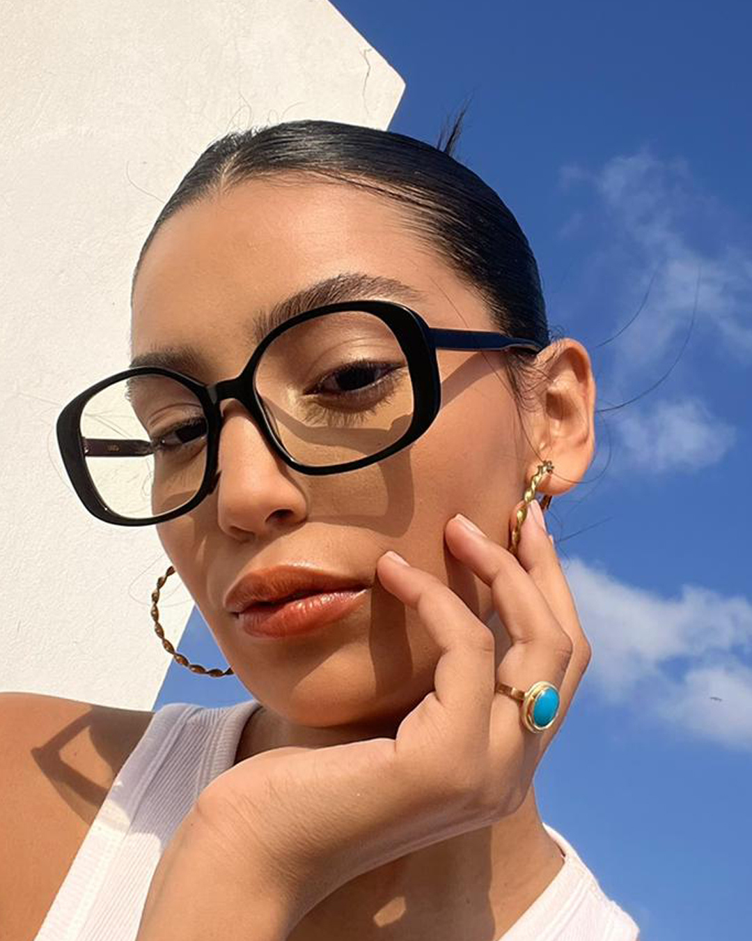 Les Tendances Lunettes pour cette Saison : Découvrez les Styles Incontournables