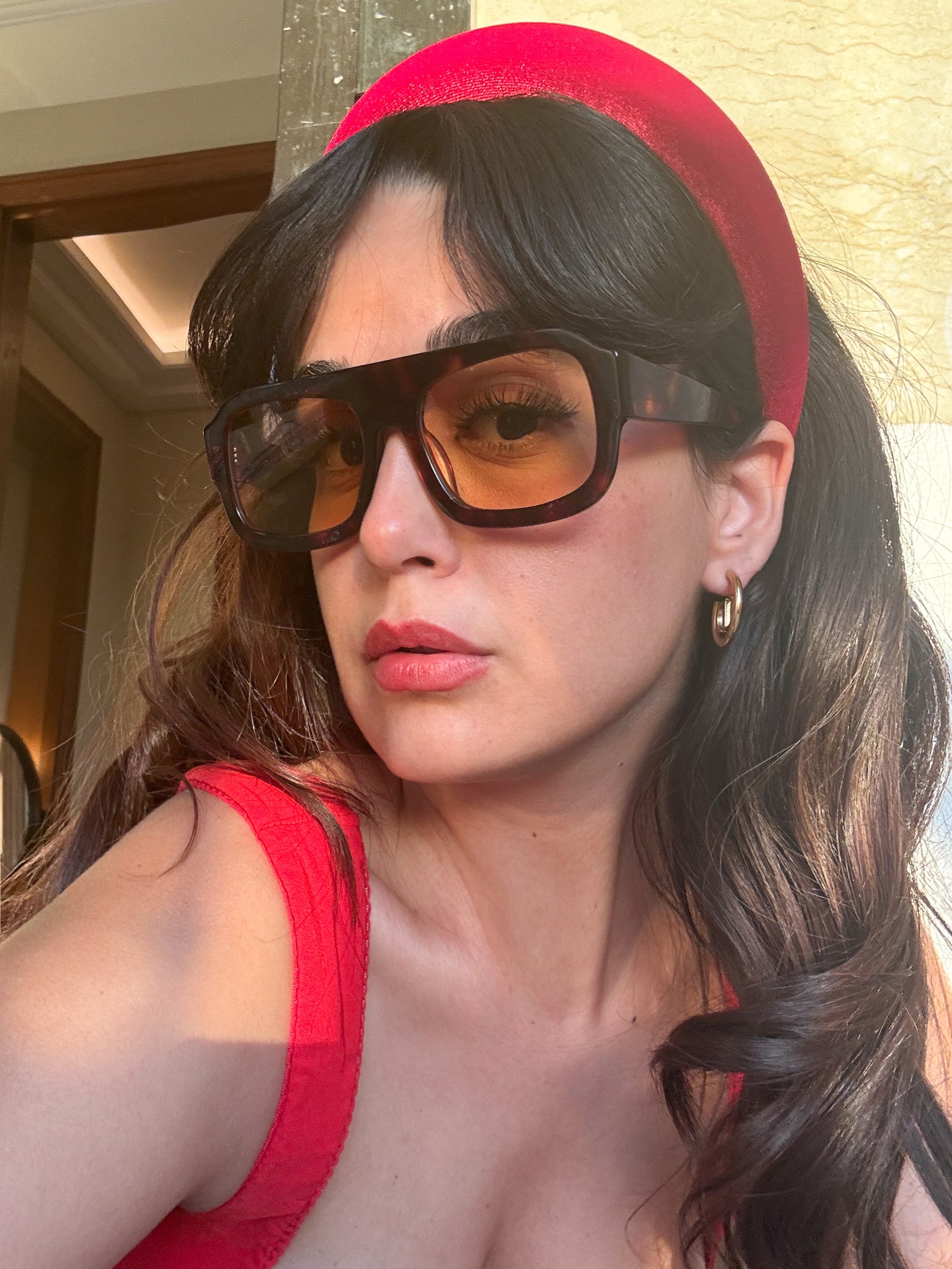 Nimbus - Écaille Dorée/Miel