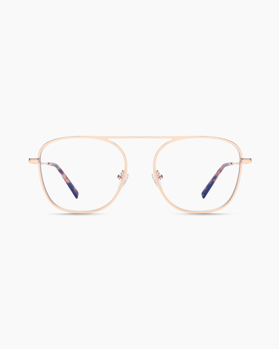 Zana - Rose Gold