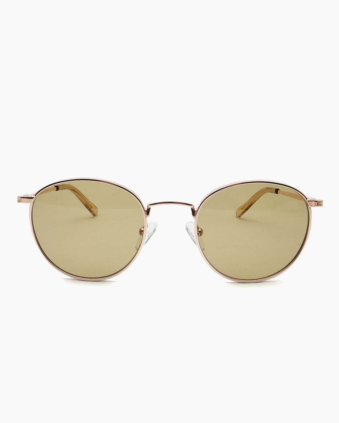 Flores - Rose Gold