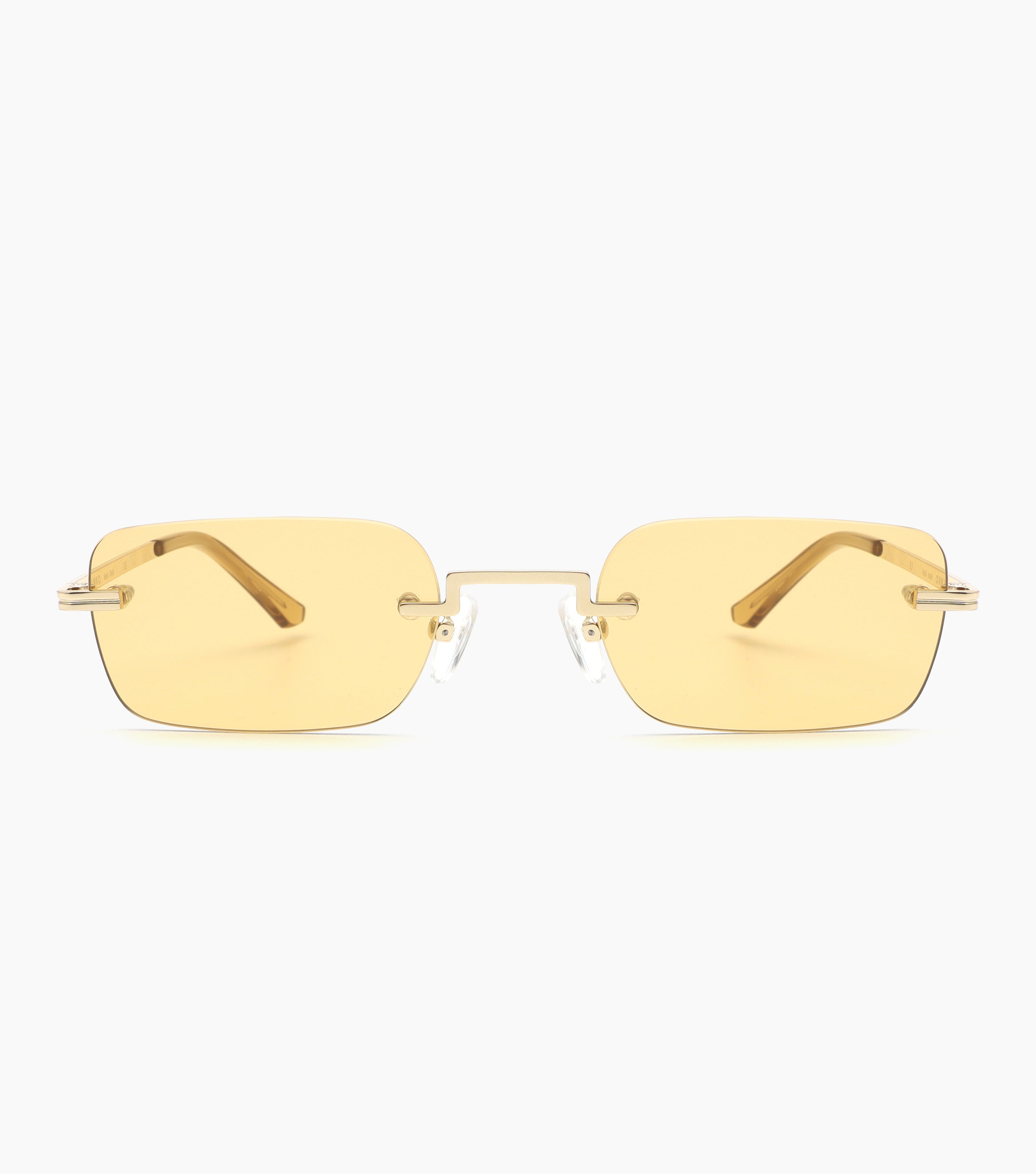 Bold - Gold