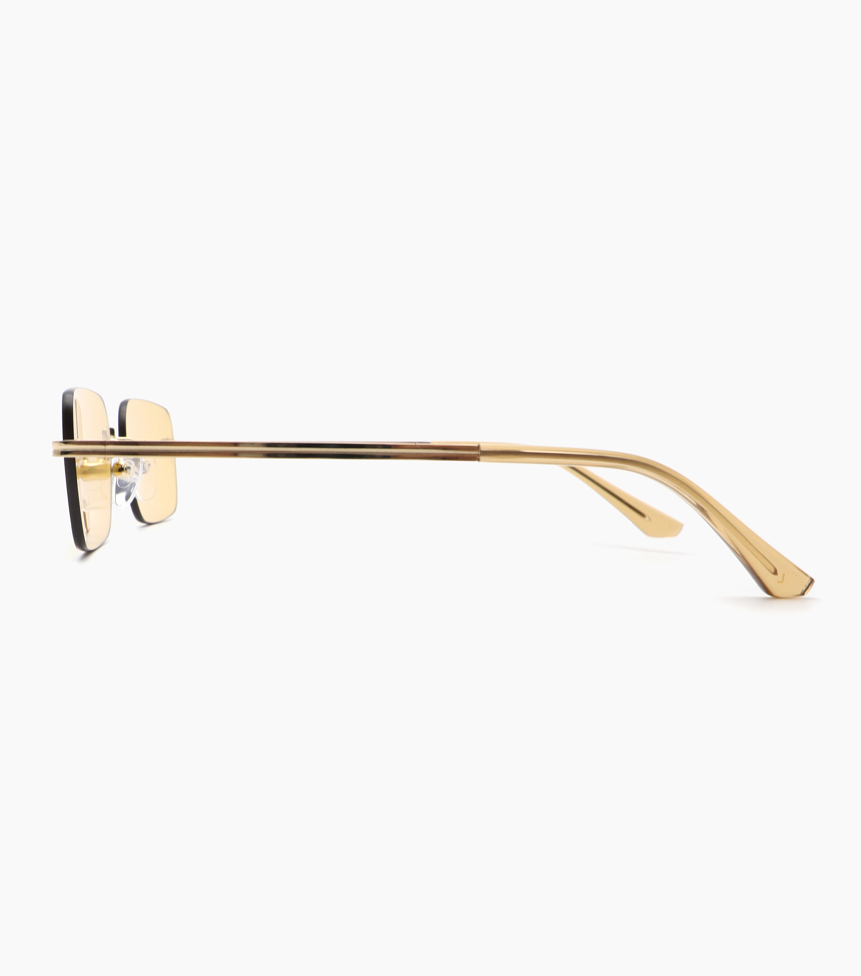 Bold - Gold