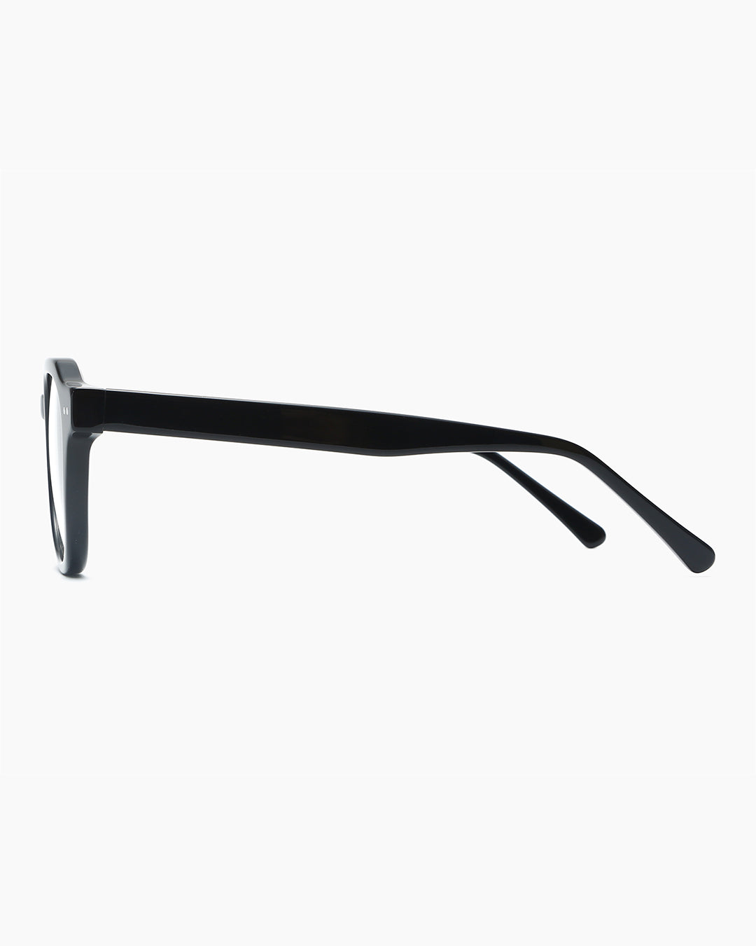 Levi - Midnight black