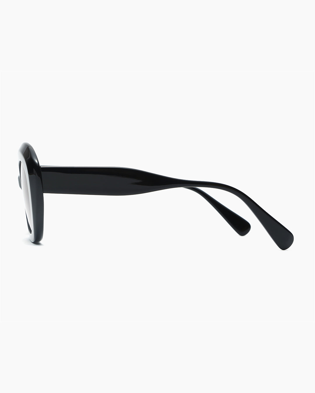 Pesca - Midnight black