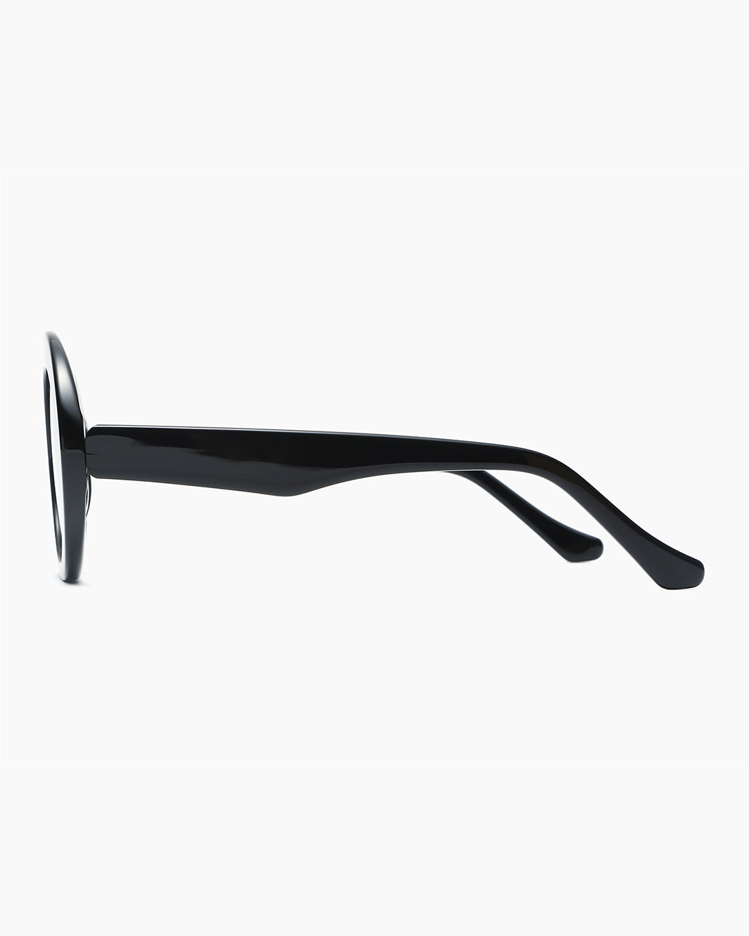 Lovcen - Midnight Black