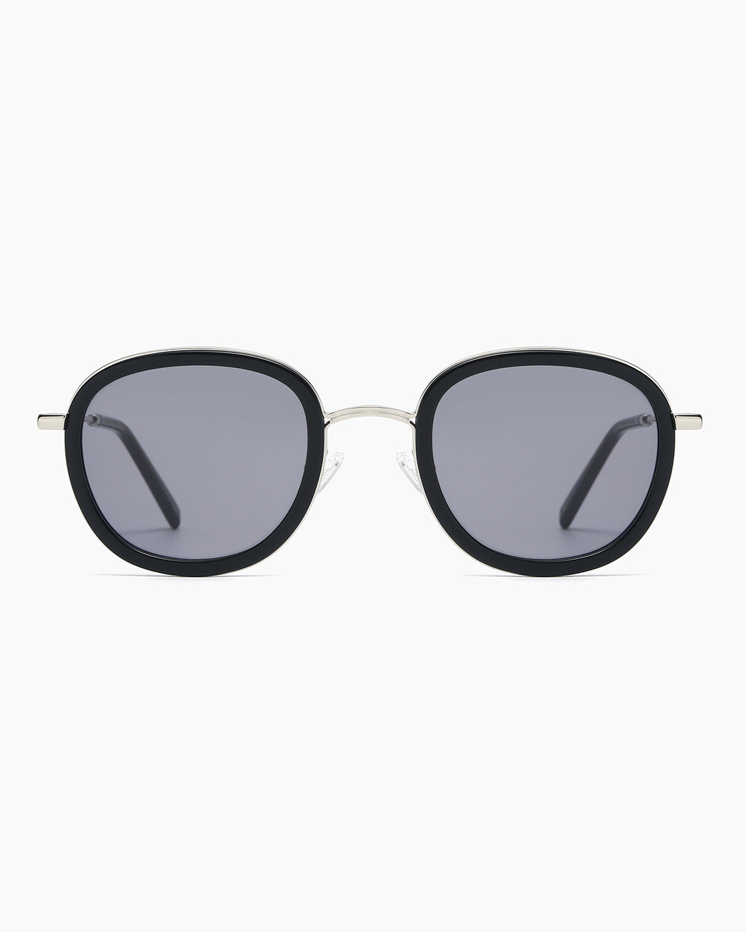Hyde - Midnight black / Grey