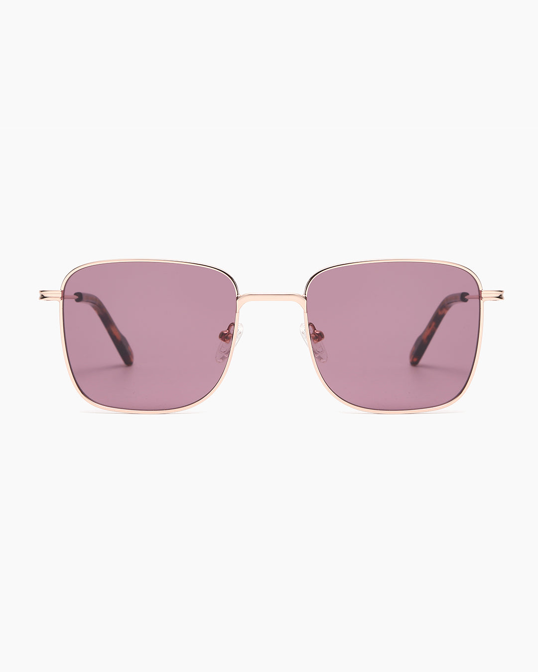 Sarajevo - Rose gold