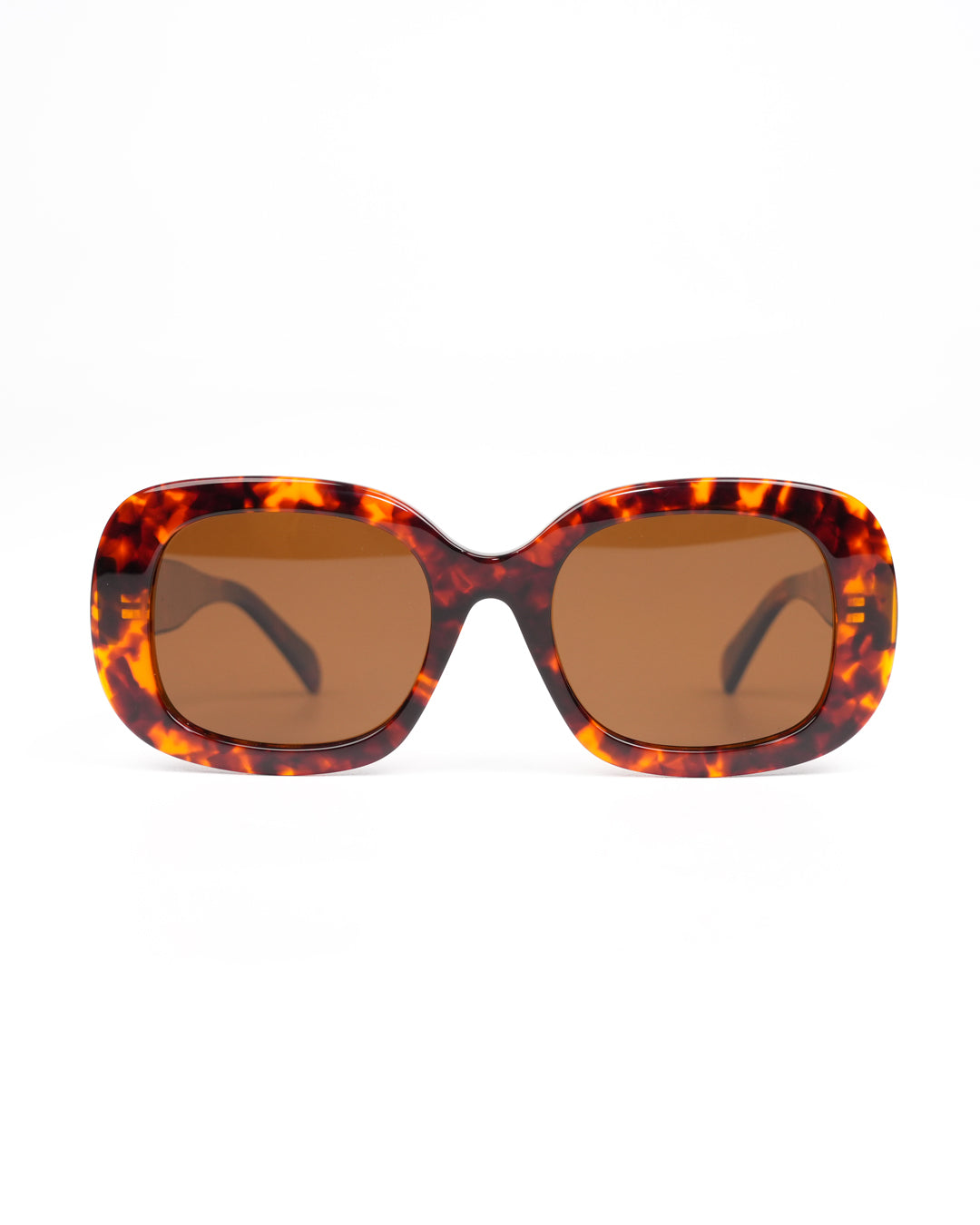 Lichen - Écaille Cuivrée/Sable