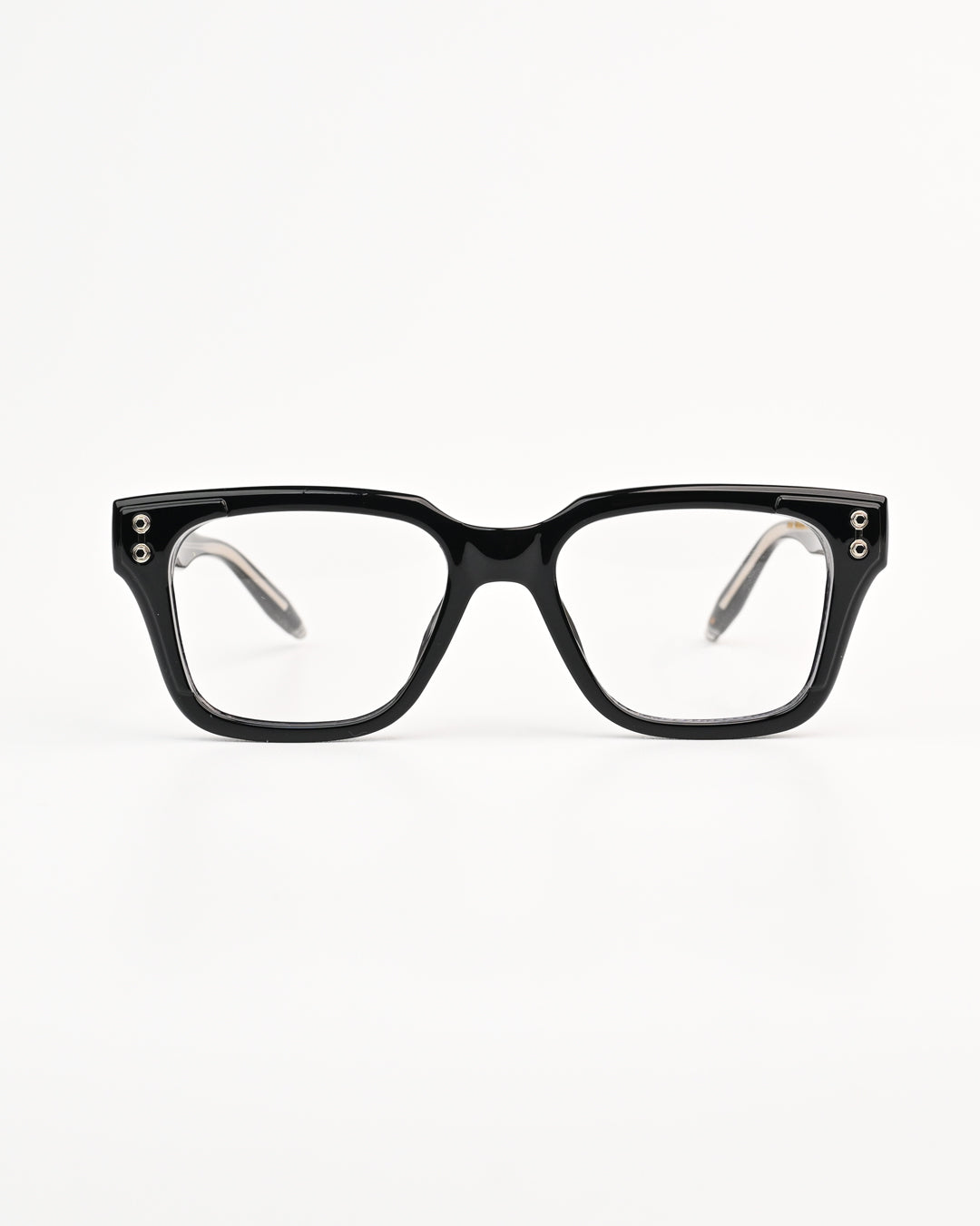 Alder - Midnight Black