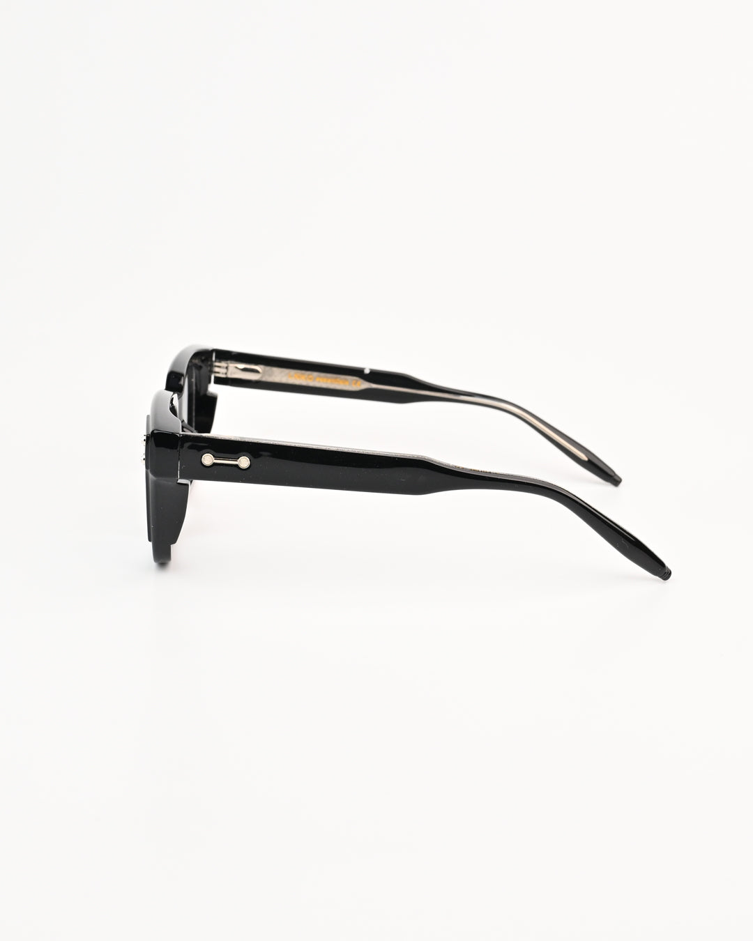 Alder - Midnight Black