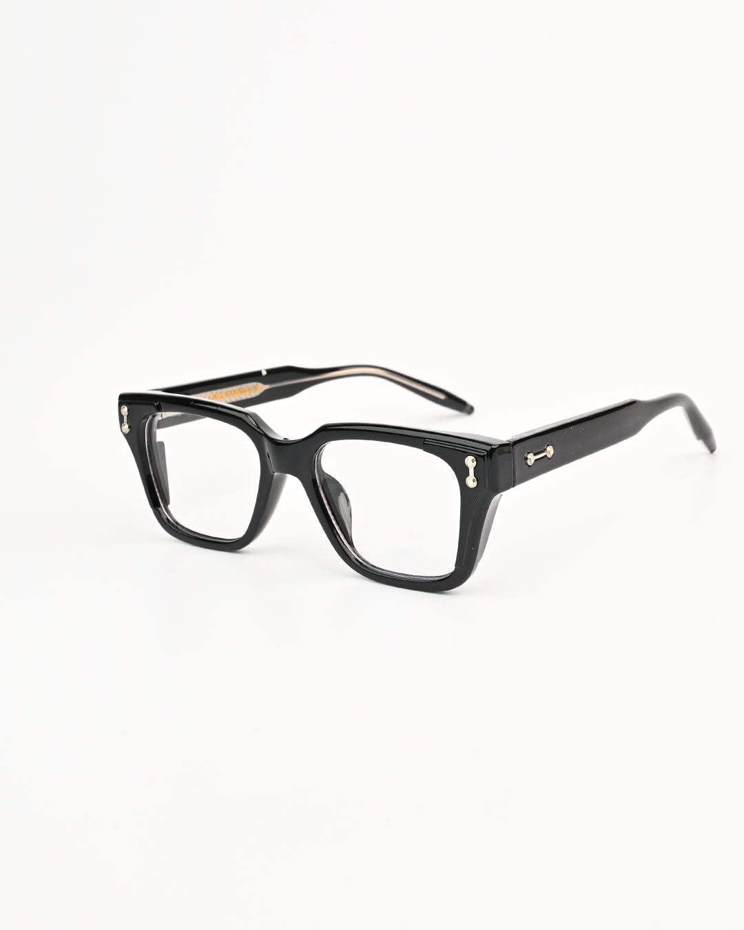 Alder - Midnight Black