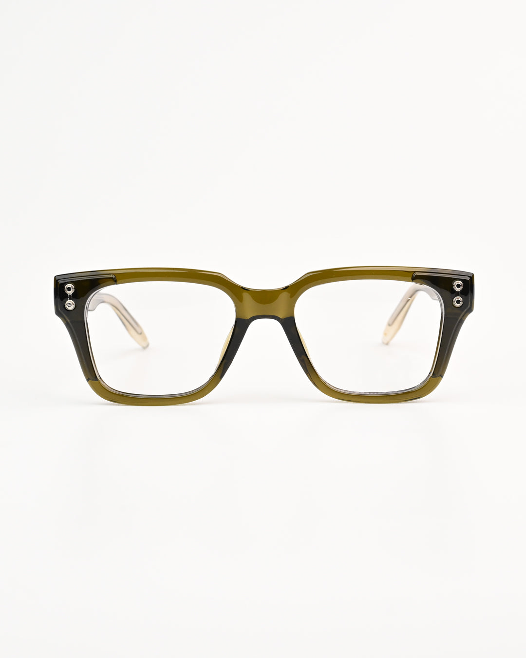 Alder - Lime Glass