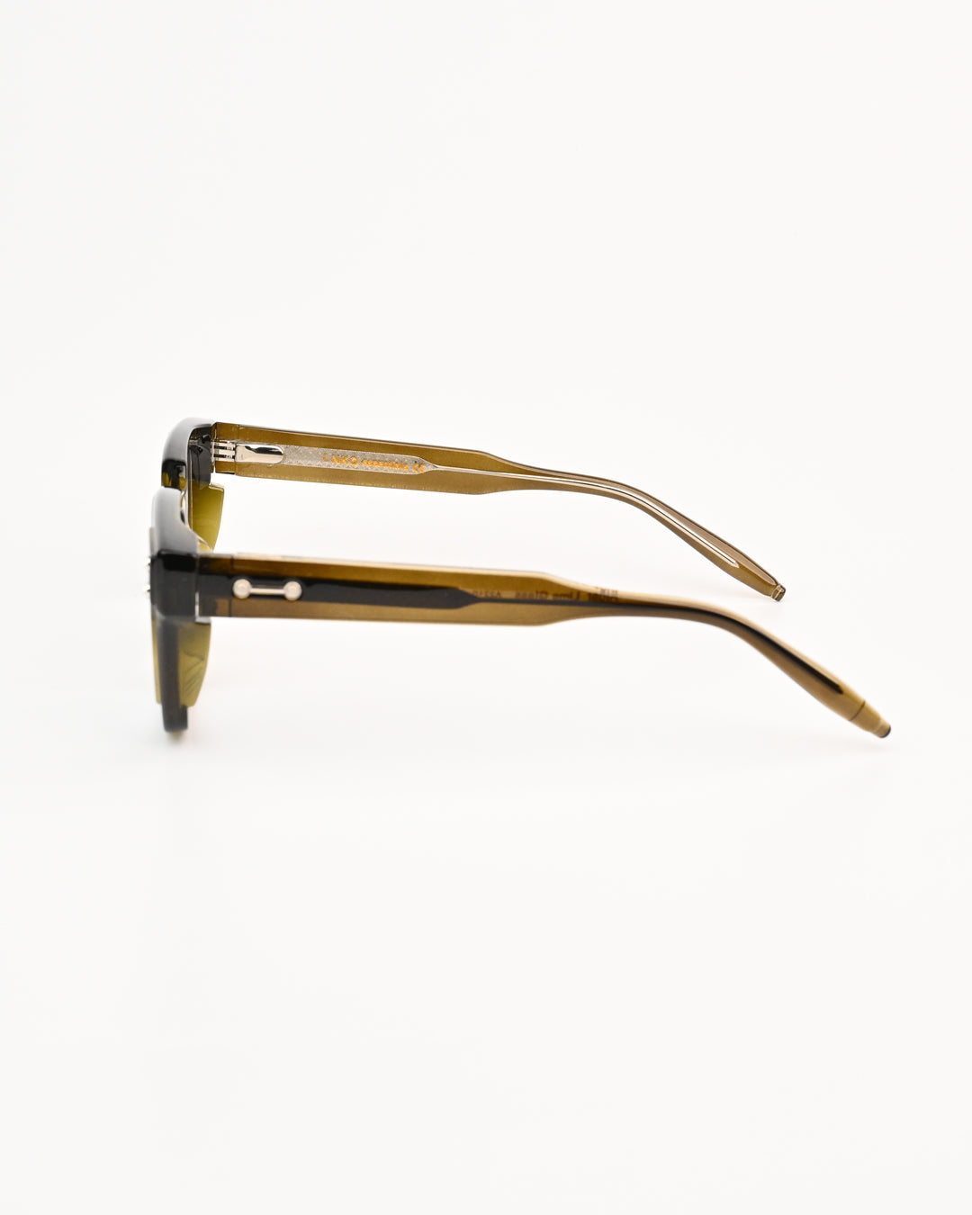 Alder - Lime Glass