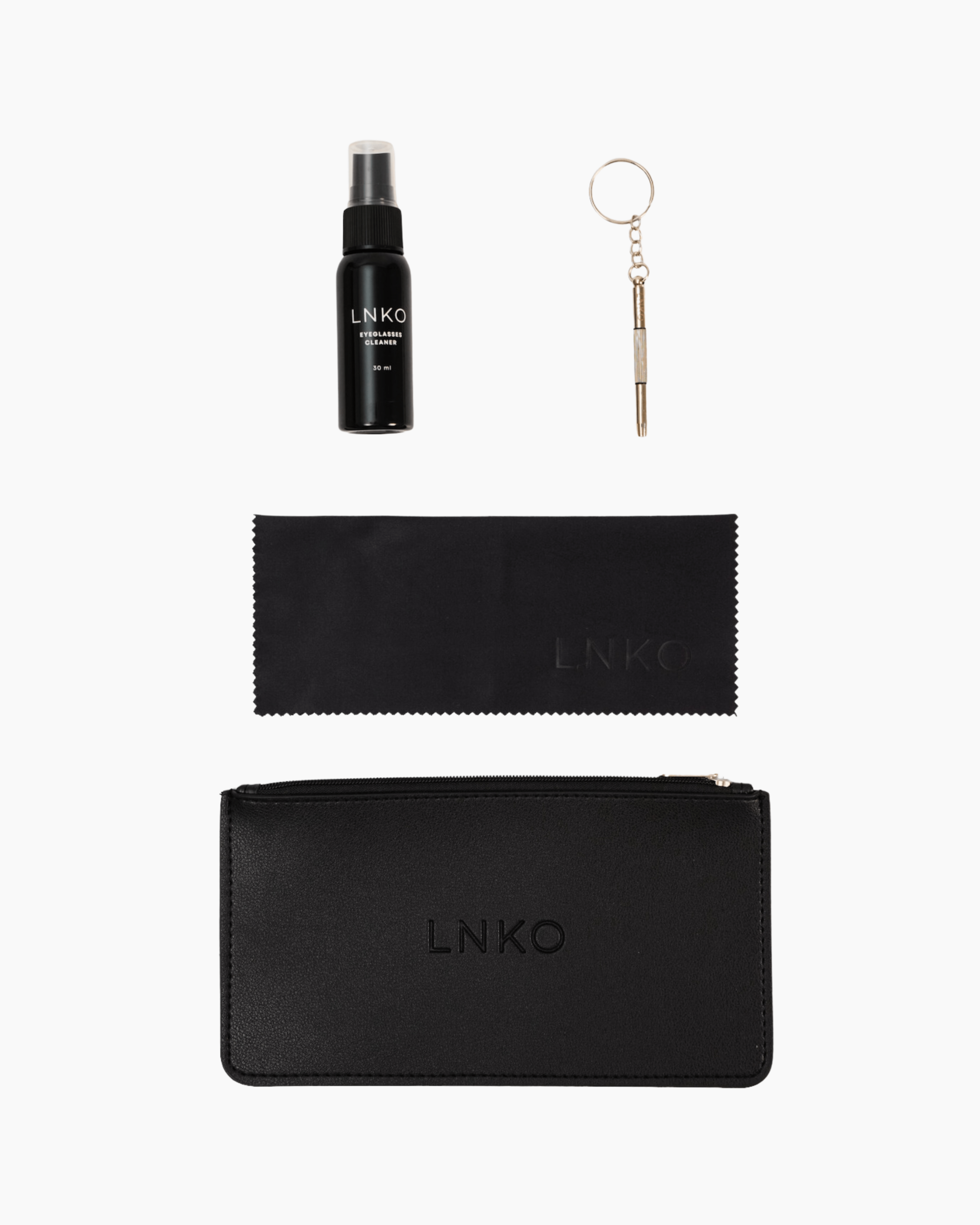 Cleaning Kit