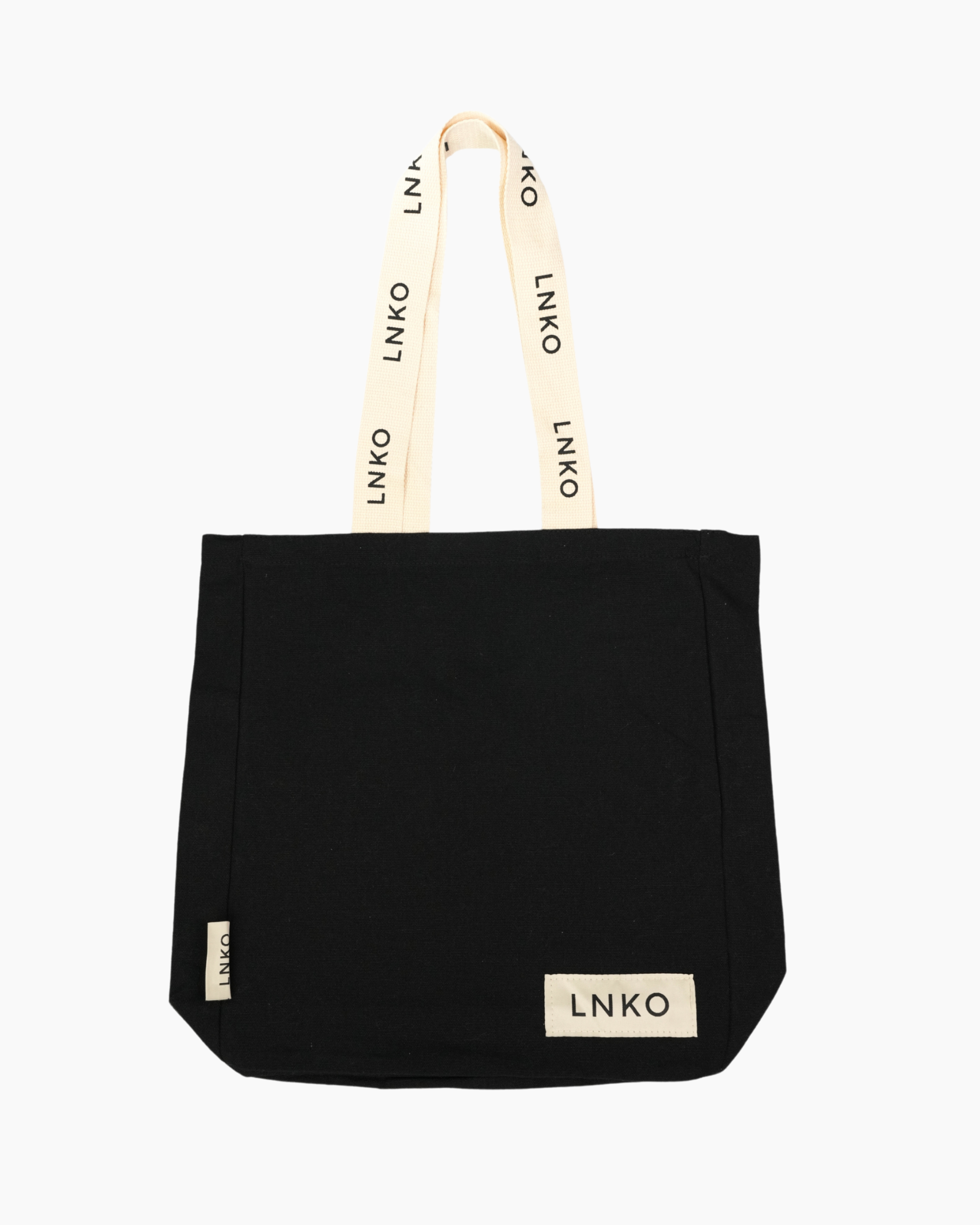 Tote Bag Midnight Bold