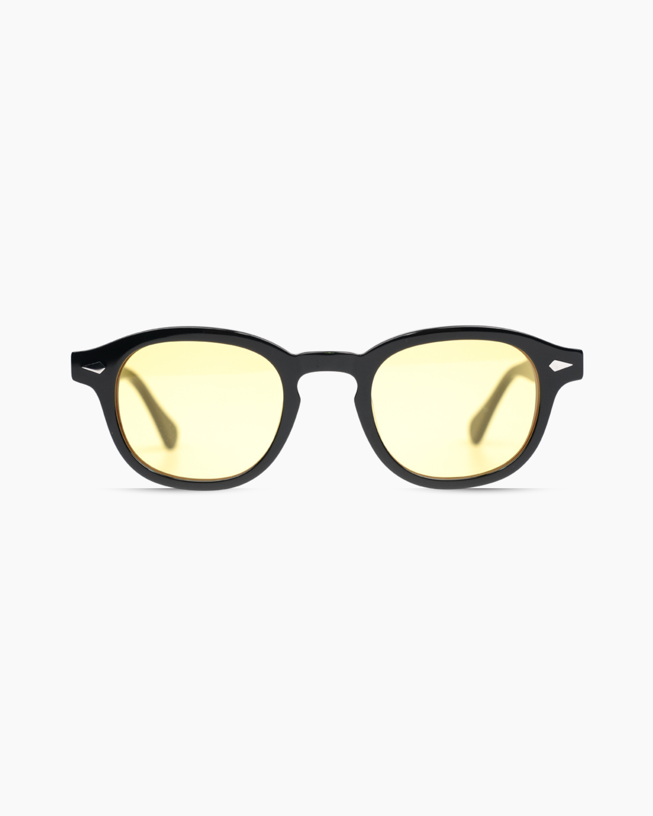 Alizéen - Black/Yellow