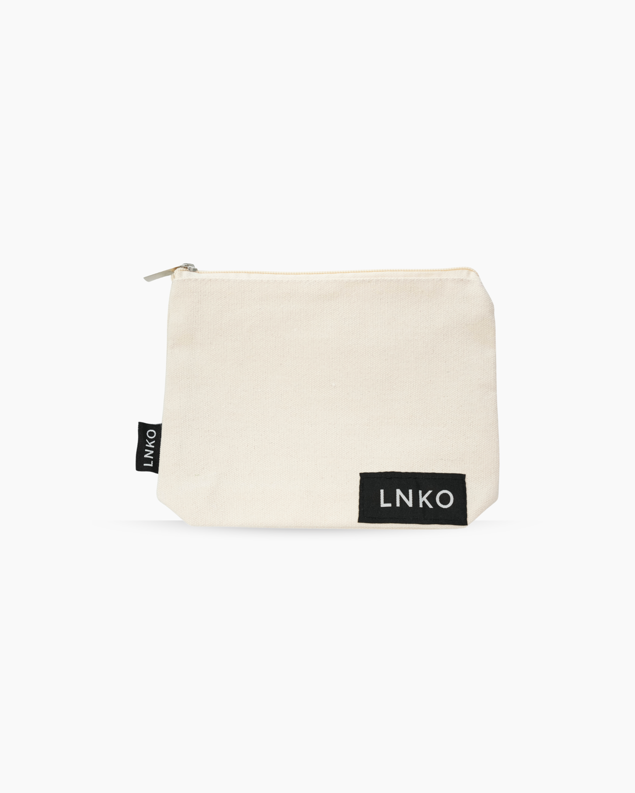 Pouch Raw Edition