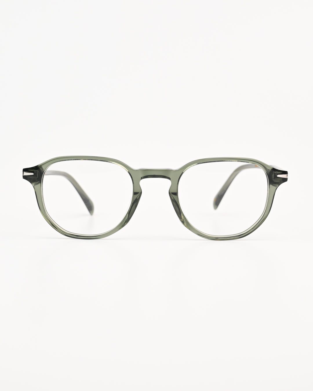 Estate - Lime Glass