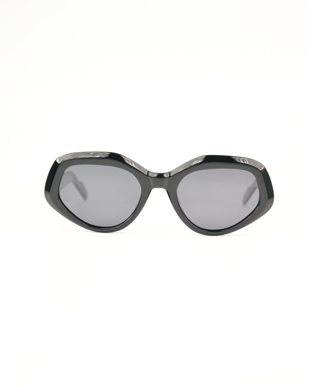 Kristal - Midnight Black