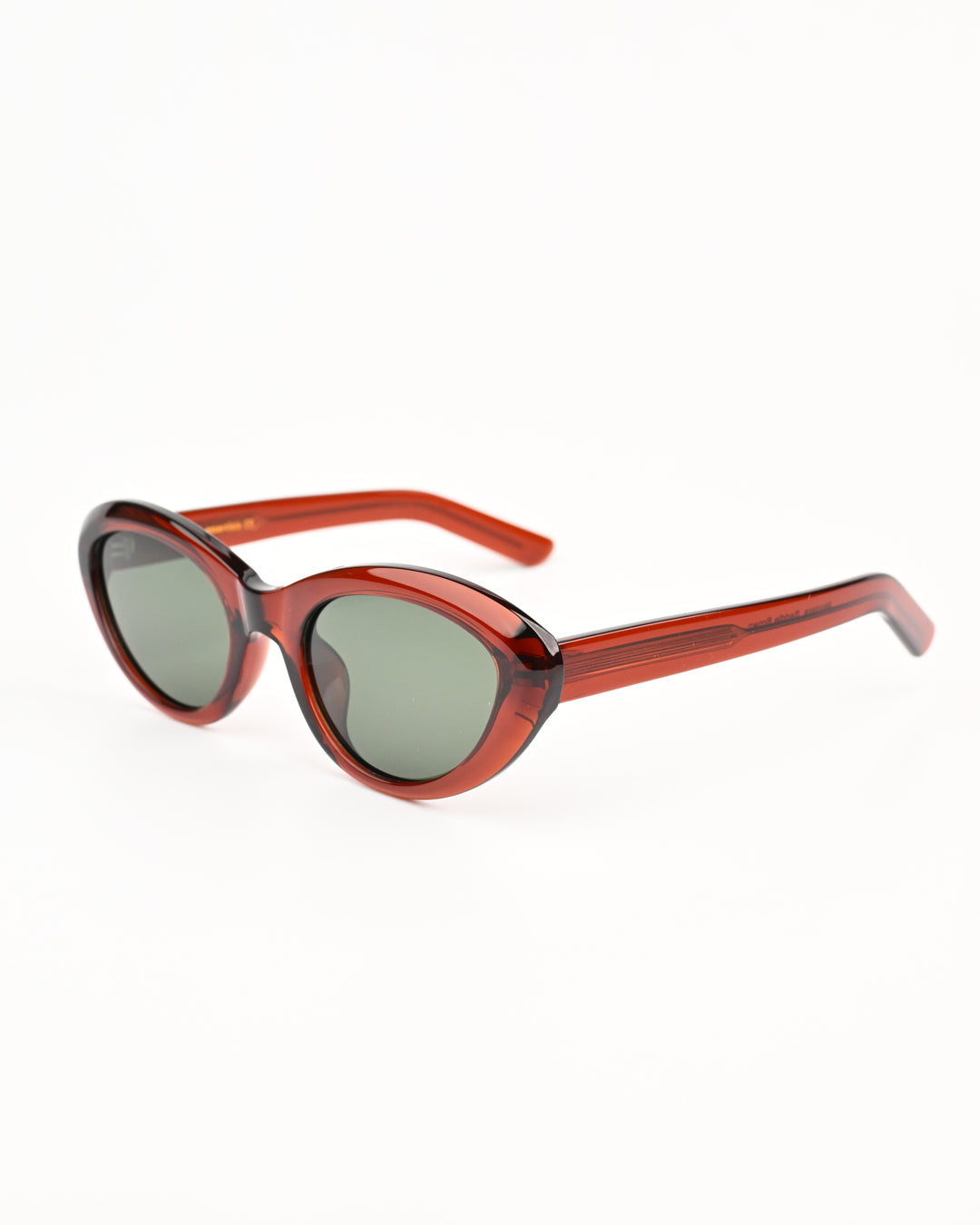 Montara - Saddle Brown