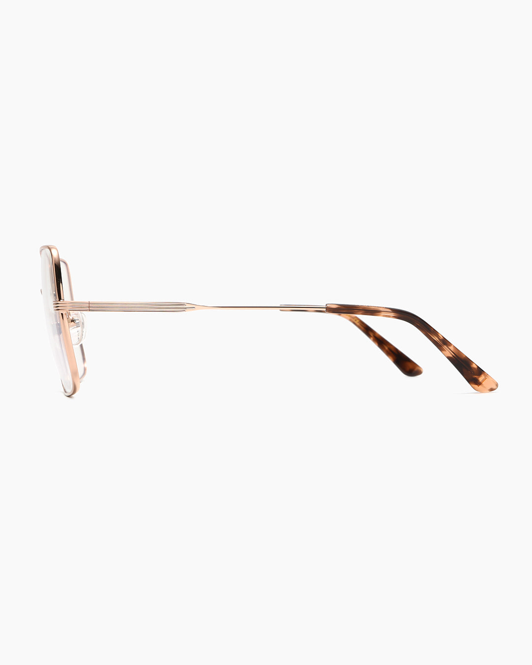 Andina - Rose Gold