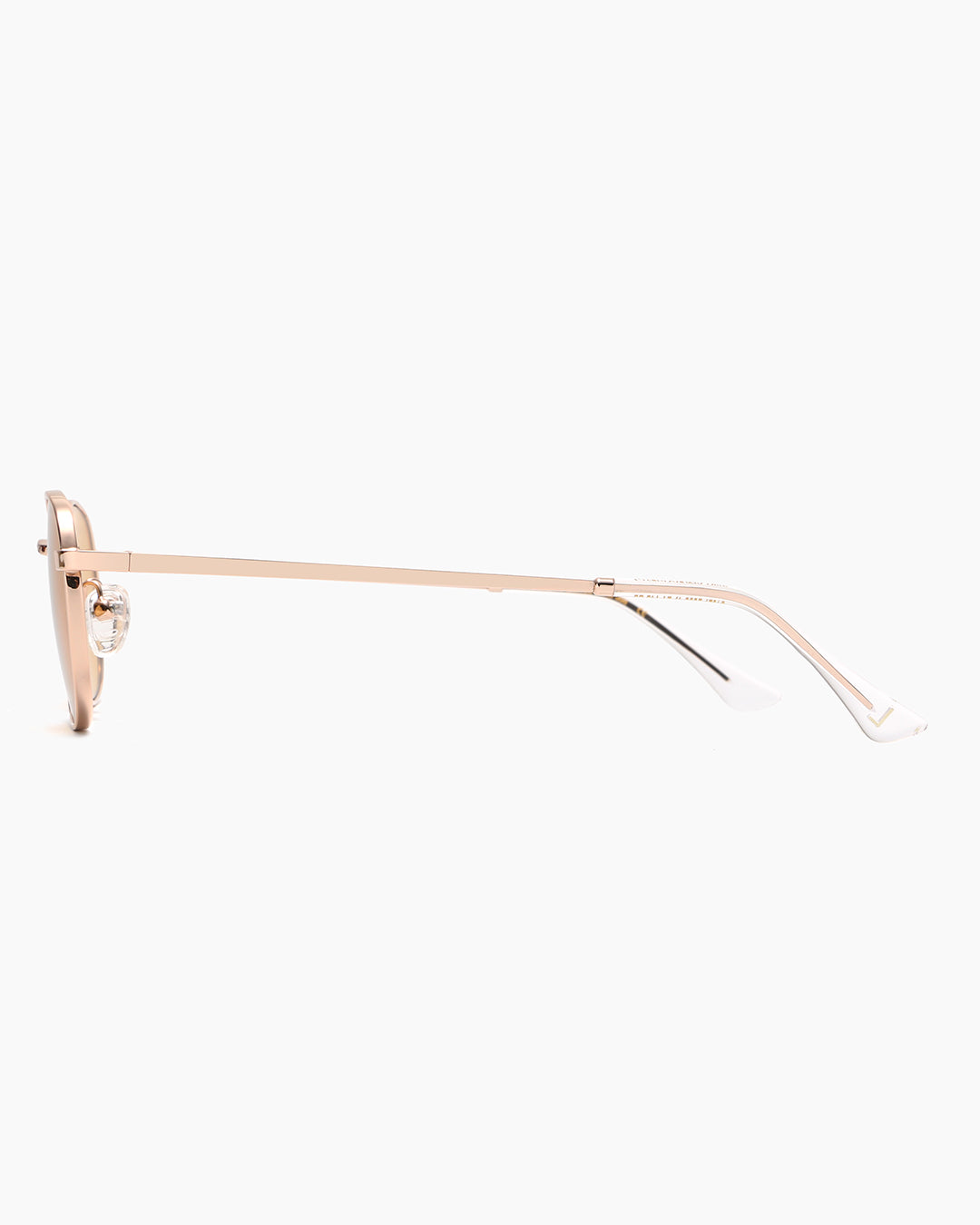 Pacifico - Rose Gold