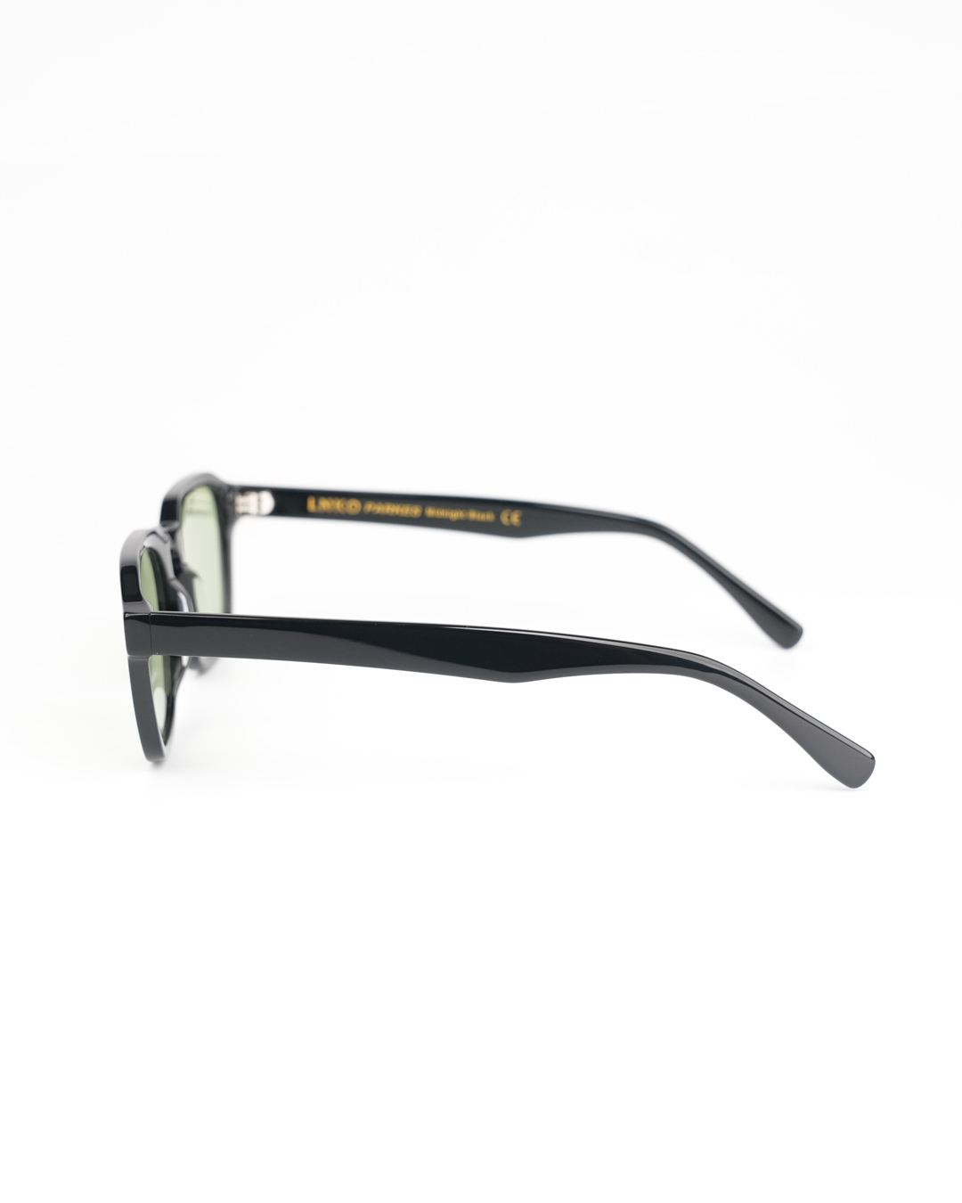 Parkes - Midnight black