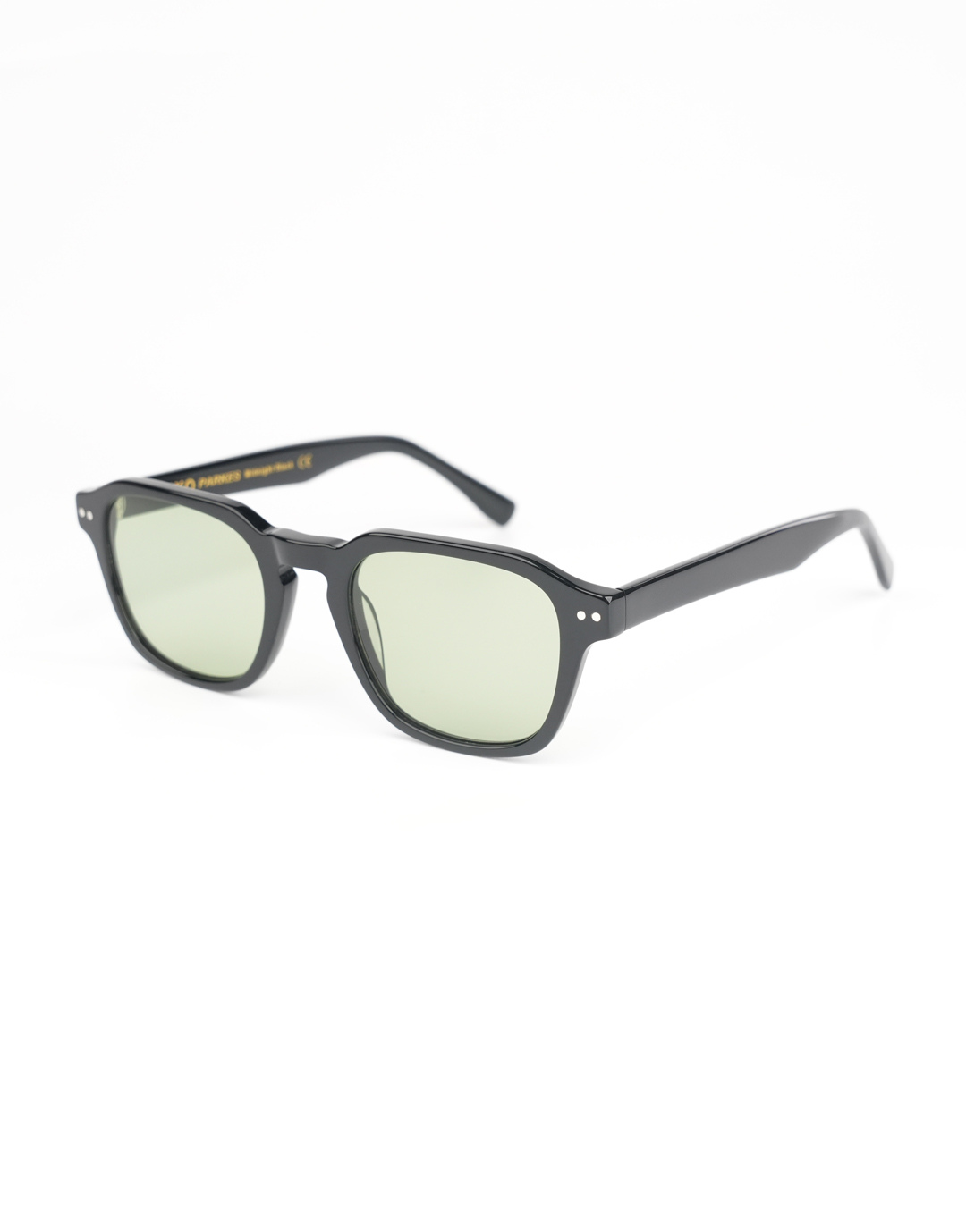 Parkes - Midnight black