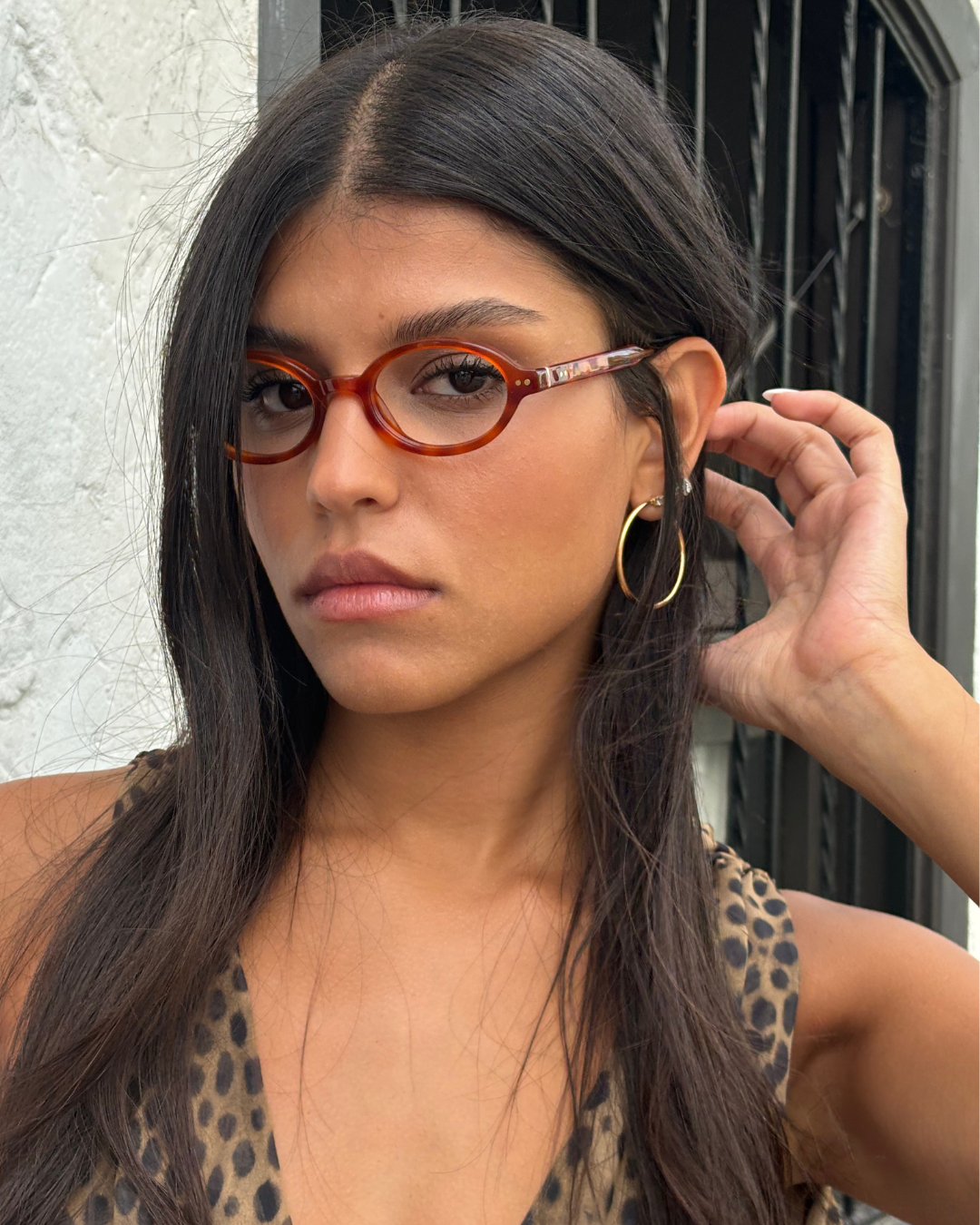 Brisa - Golden hour