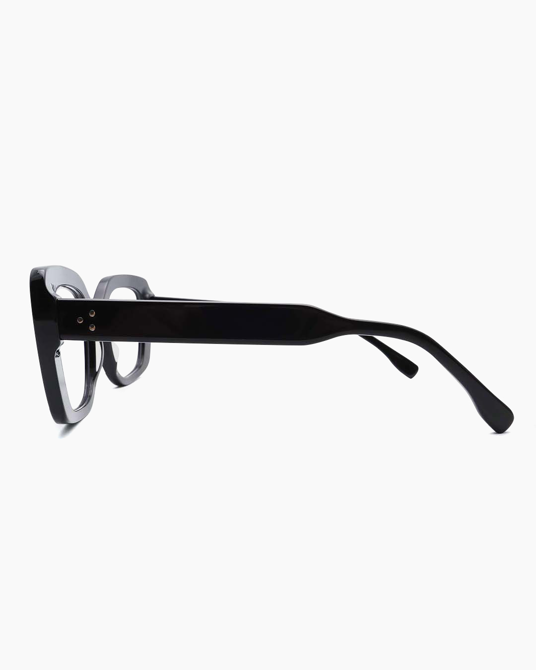 Amazonia - Midnight black