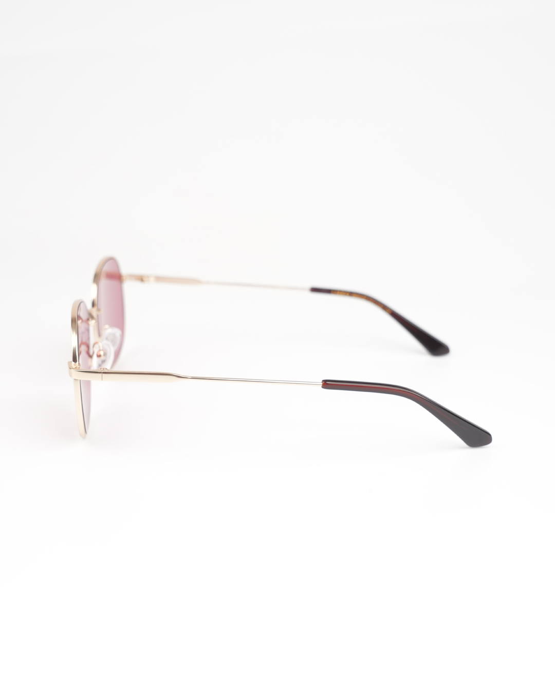 Belmond - Rose Gold