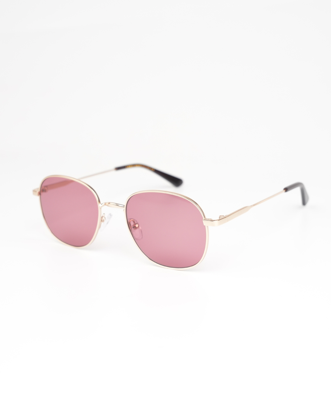 Belmond - Rose Gold