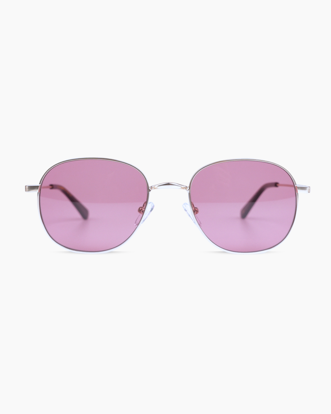 Belmond - Rose Gold