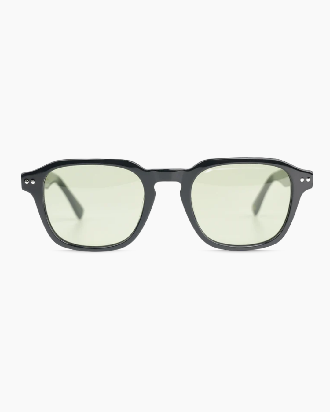 Parkes - Midnight black