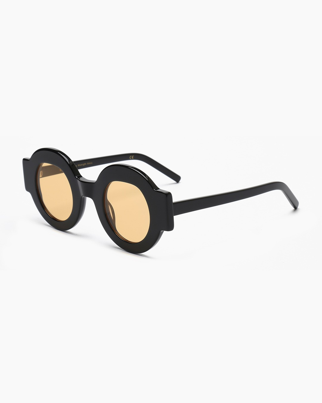 Lola - Midnight black