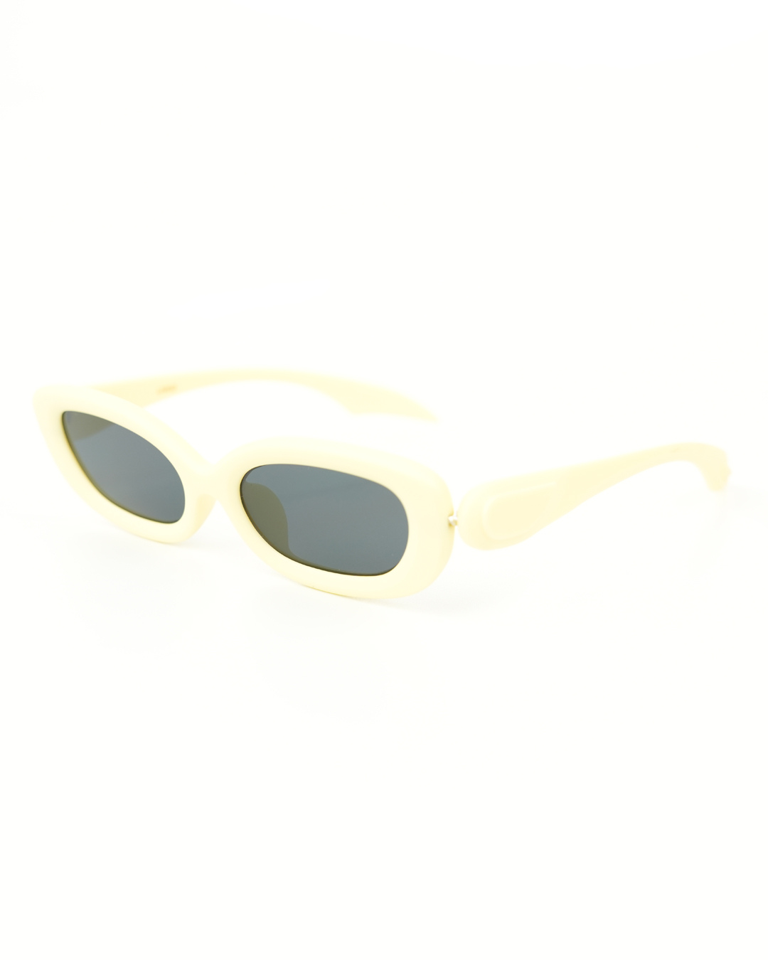 Nopal - Lemon Cream