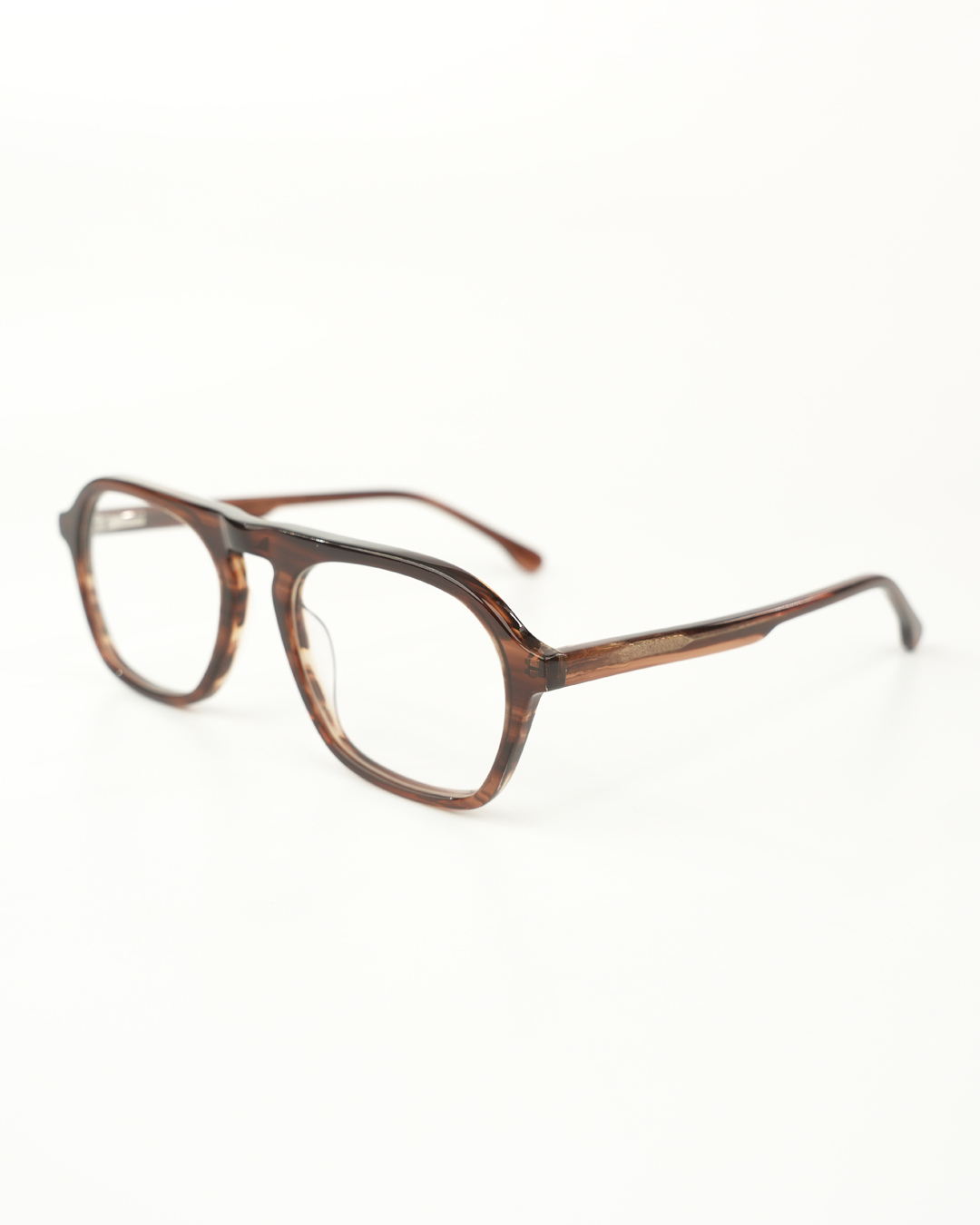 Zafiro - Brown