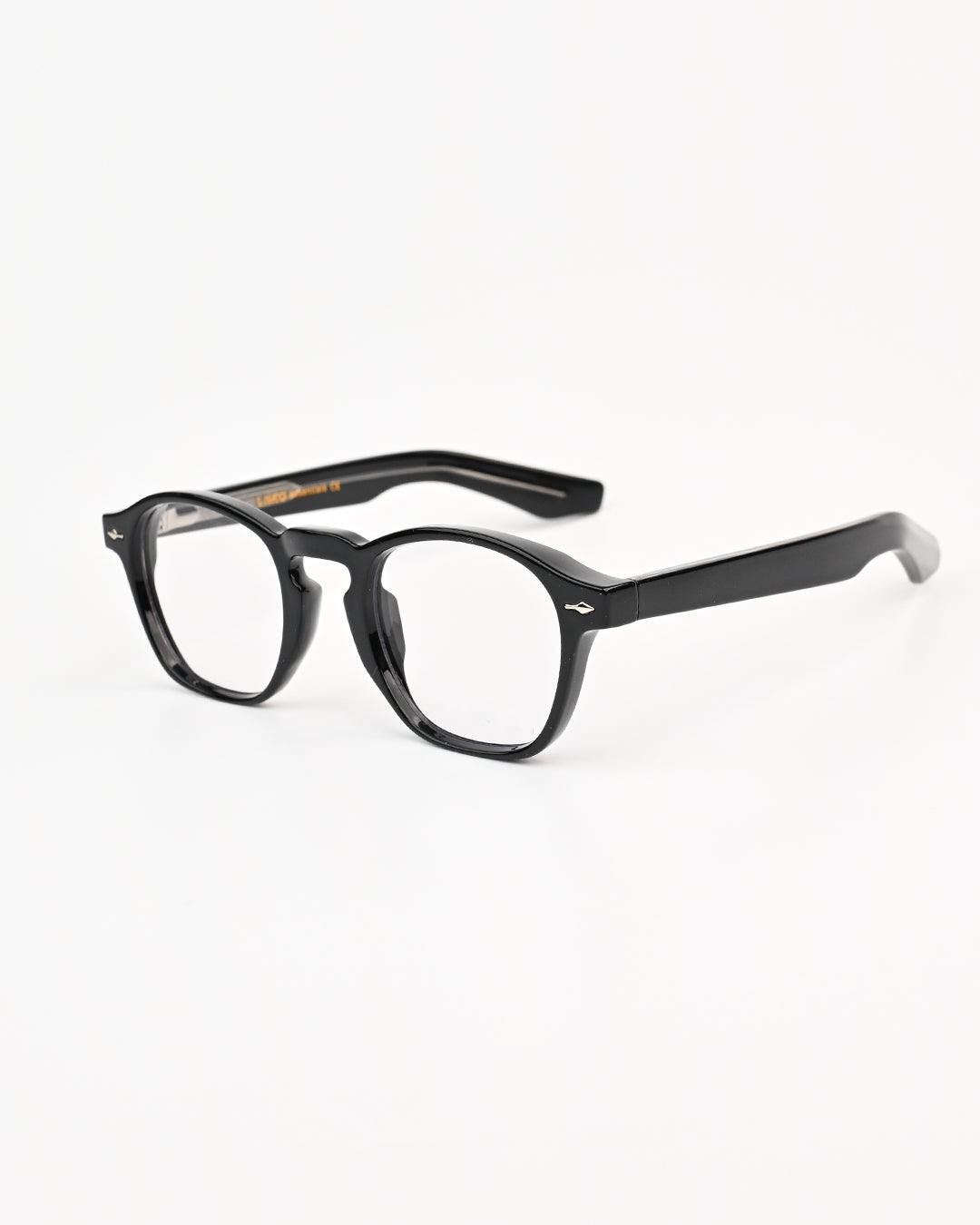 Reed - Midnight Black