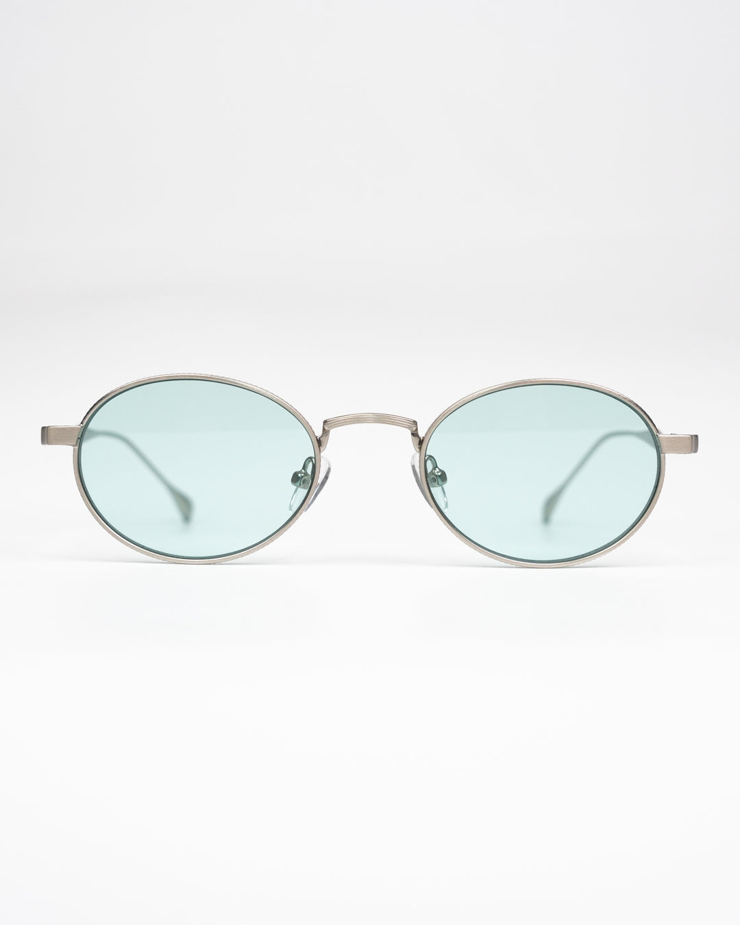 Éole - Silver/Green