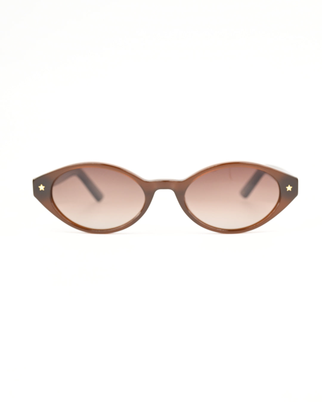 Safir - Smocked Amber