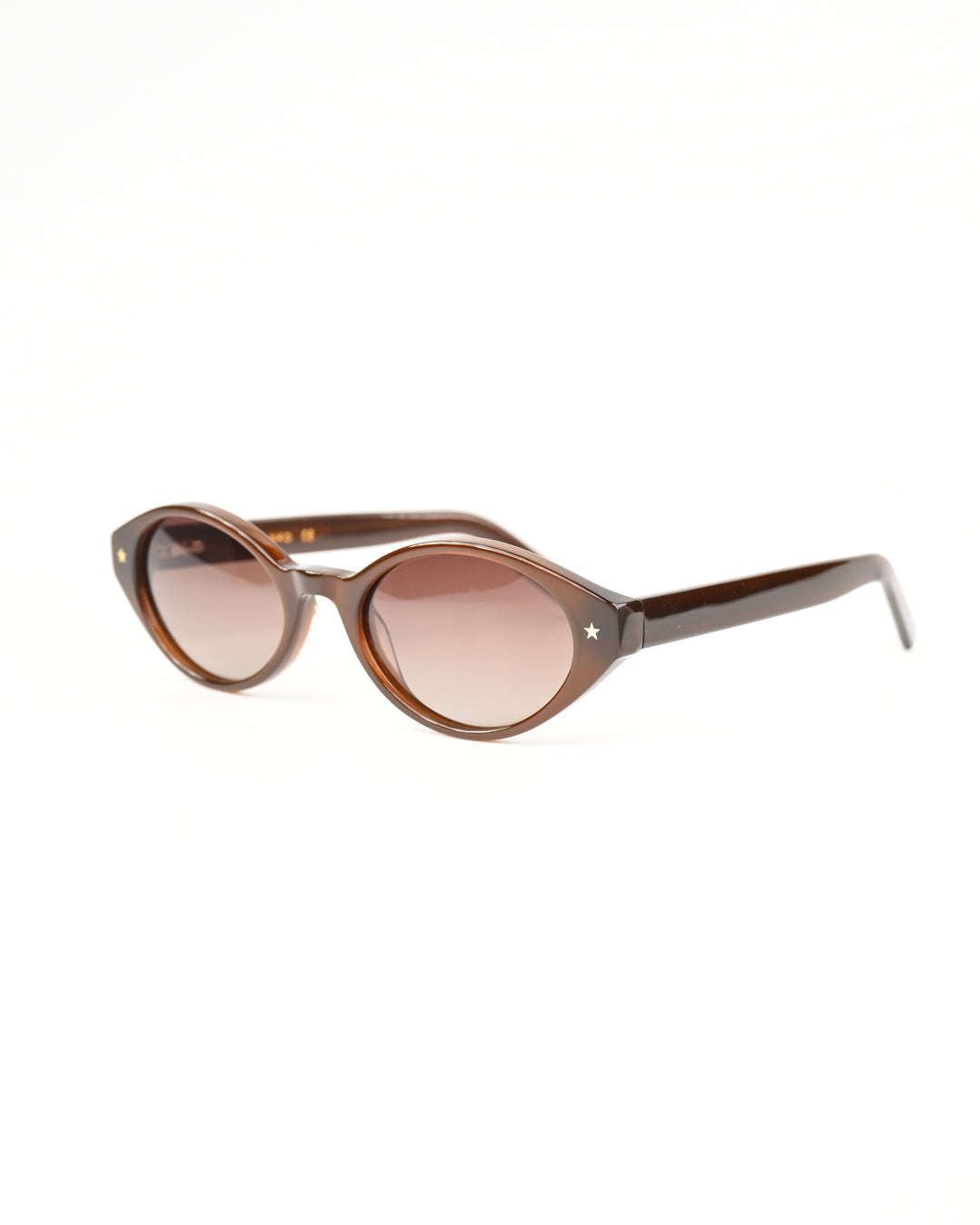 Safir - Smocked Amber