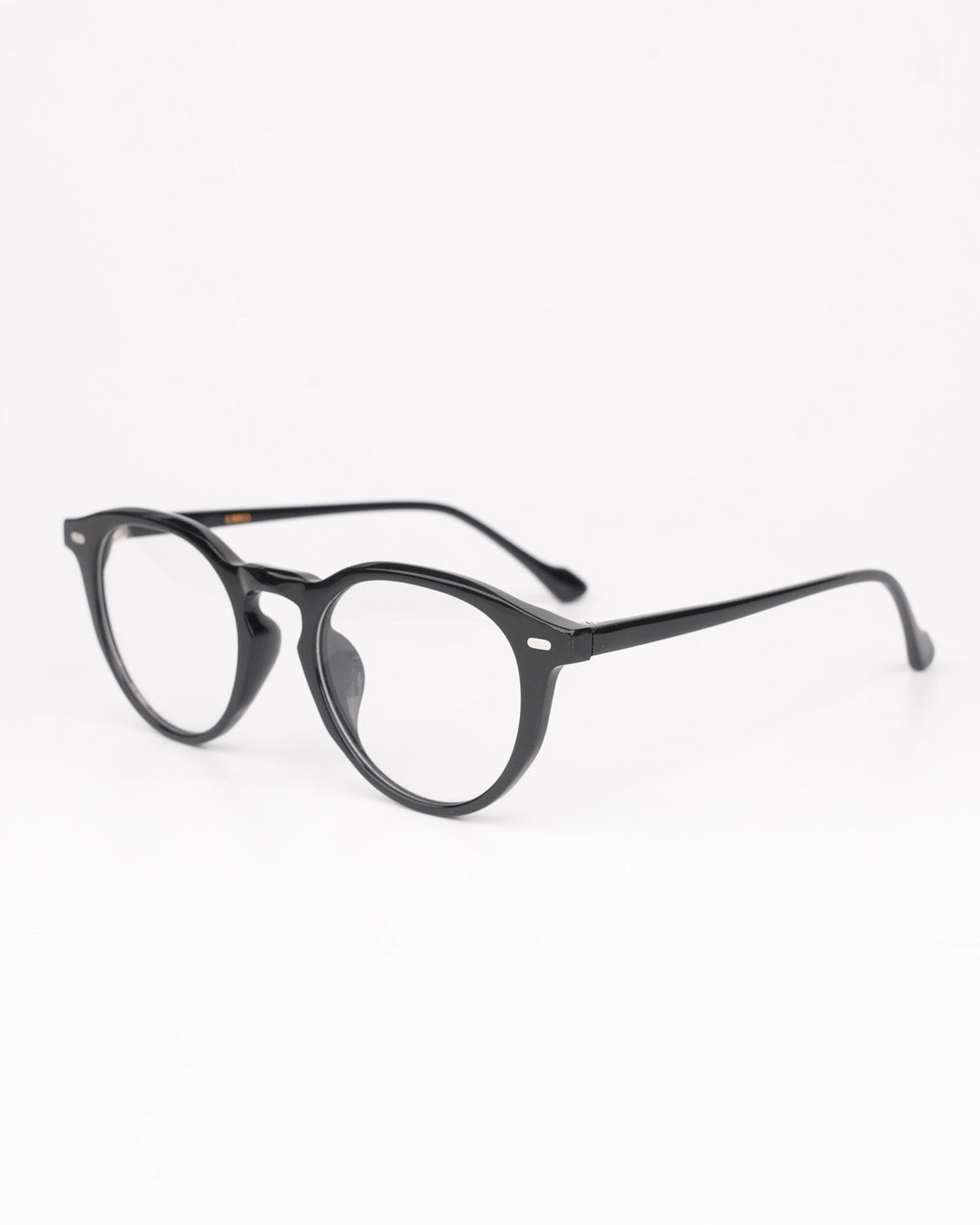 Nyx - Midnight black