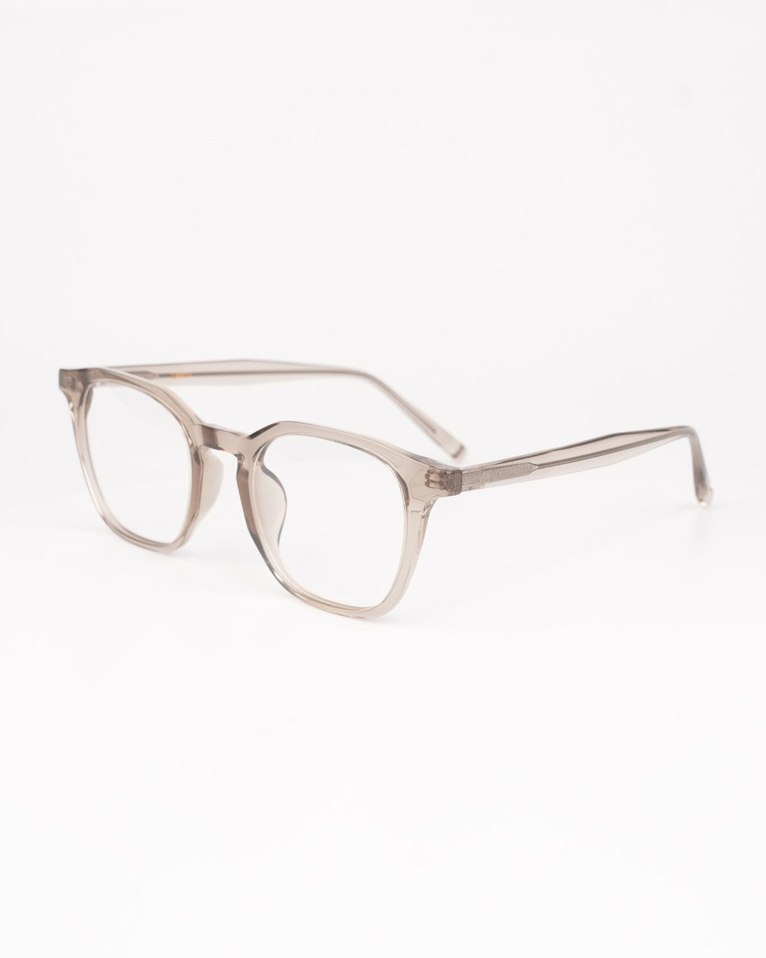 Reign - Smocked Amber