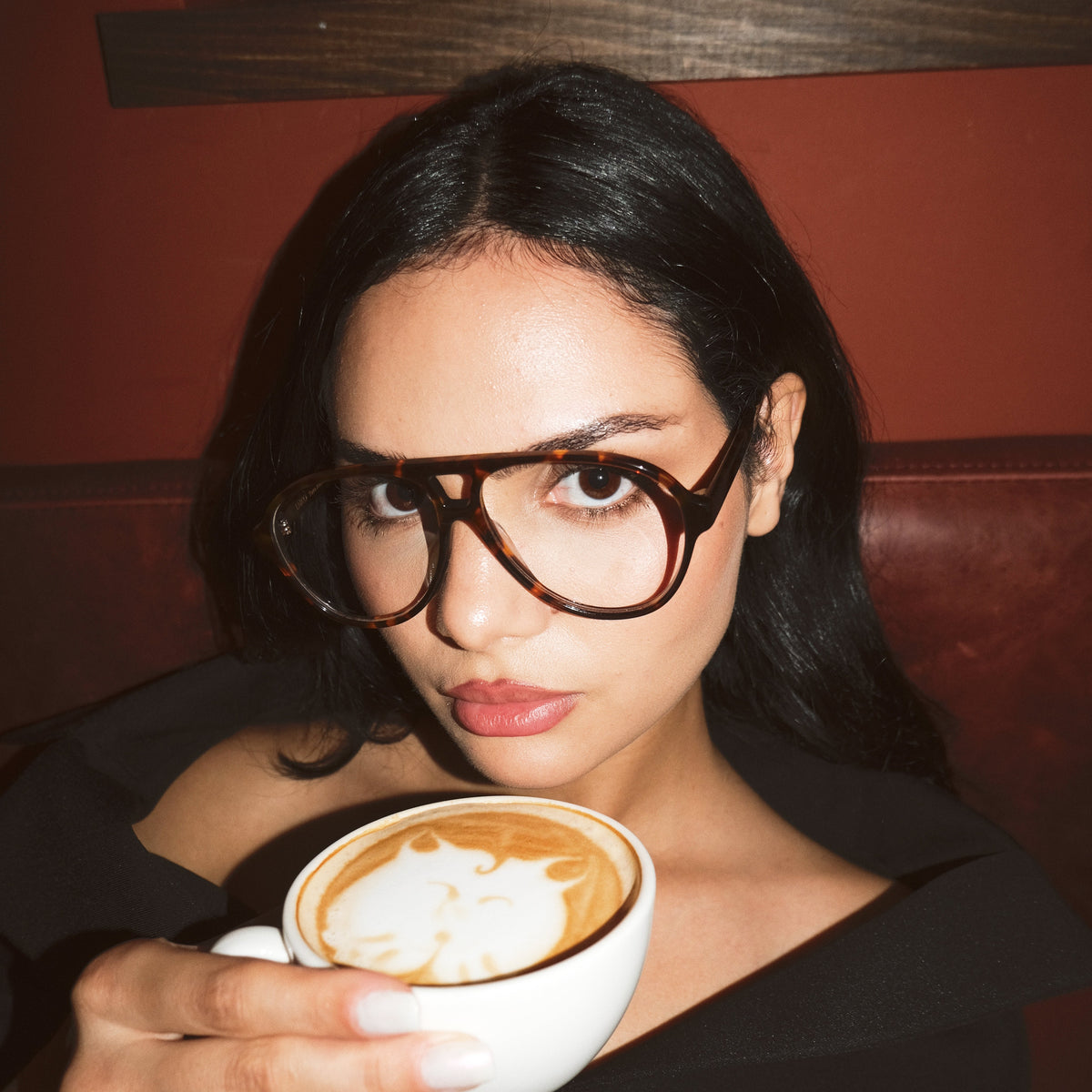 Tiva - Espresso