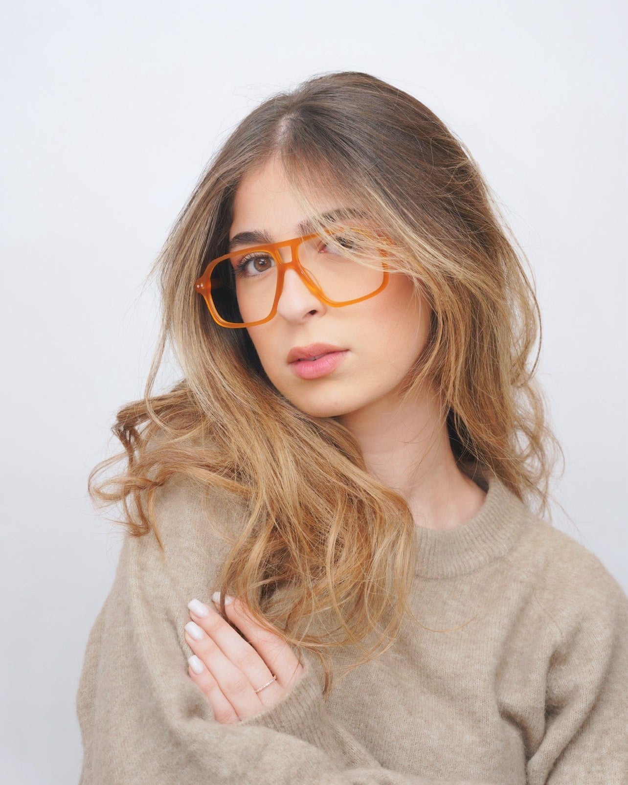 Ambrose Lunettes de vue et Lunettes de soleil au maroc