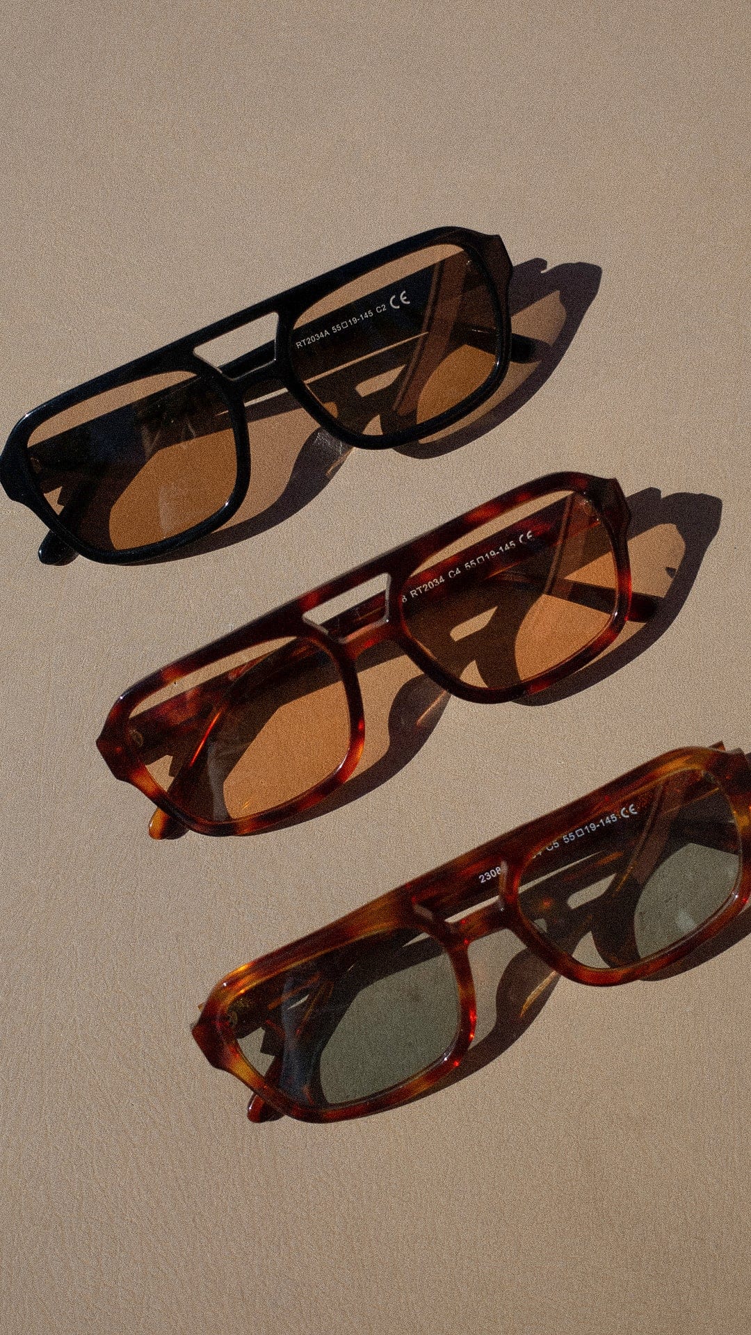 Bruno Lunettes de vue et Lunettes de soleil au maroc