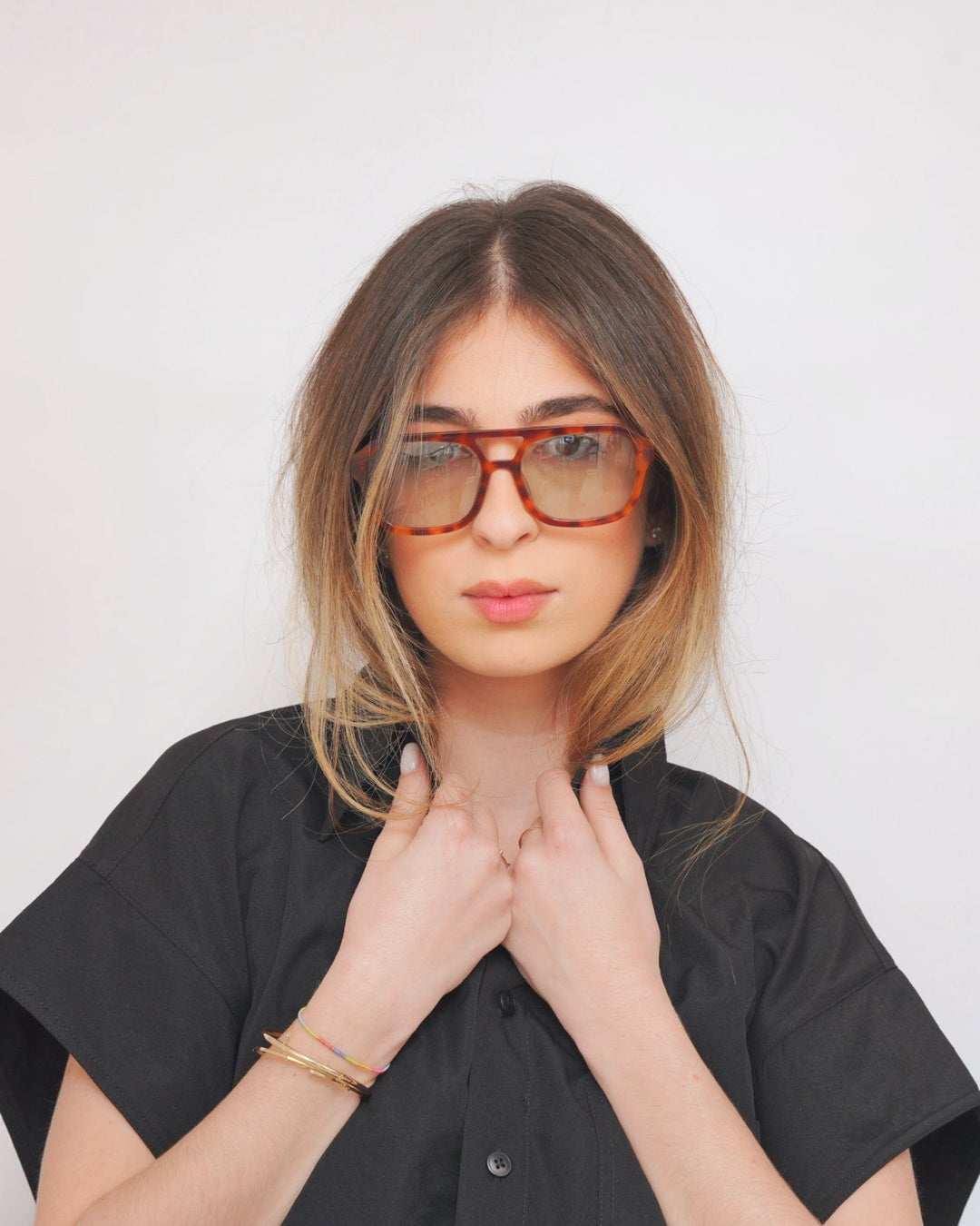 Bruno Lunettes de vue et Lunettes de soleil au maroc