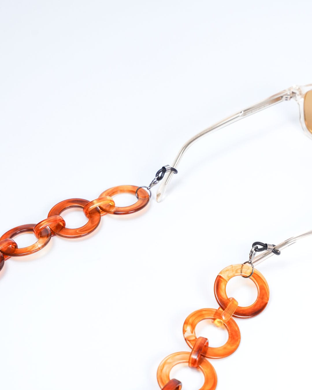 La chaîne Ischia Lunettes de vue et Lunettes de soleil au maroc