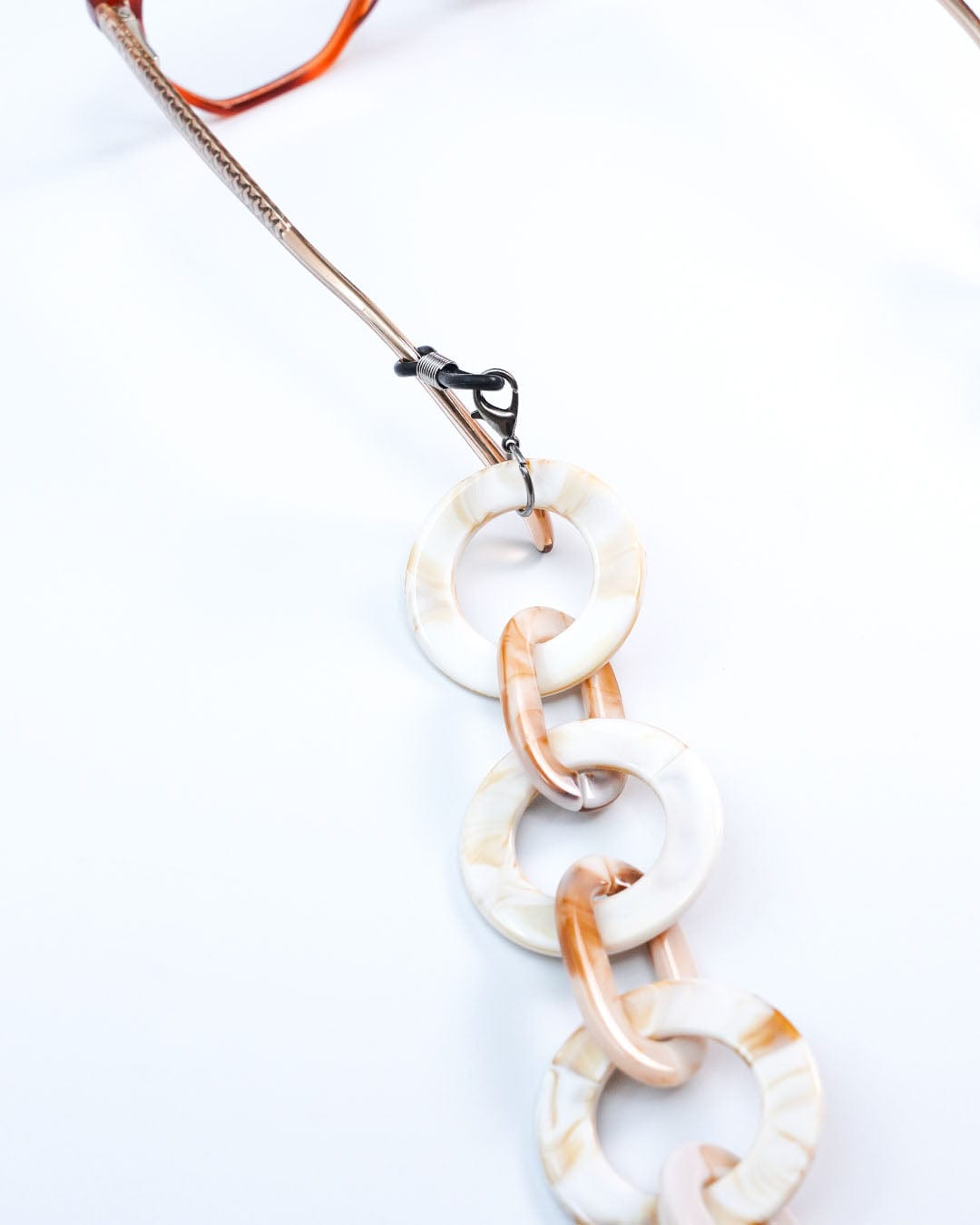 La chaîne Varenna Lunettes de vue et Lunettes de soleil au maroc